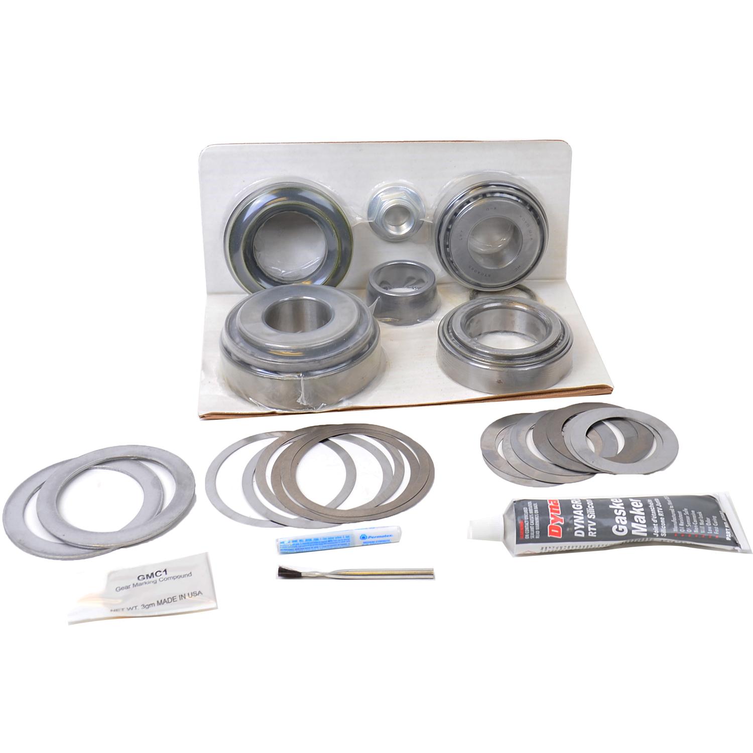 SKF SDK382MK Axle Differential Bearing and Seal Kit product image 1 of 2