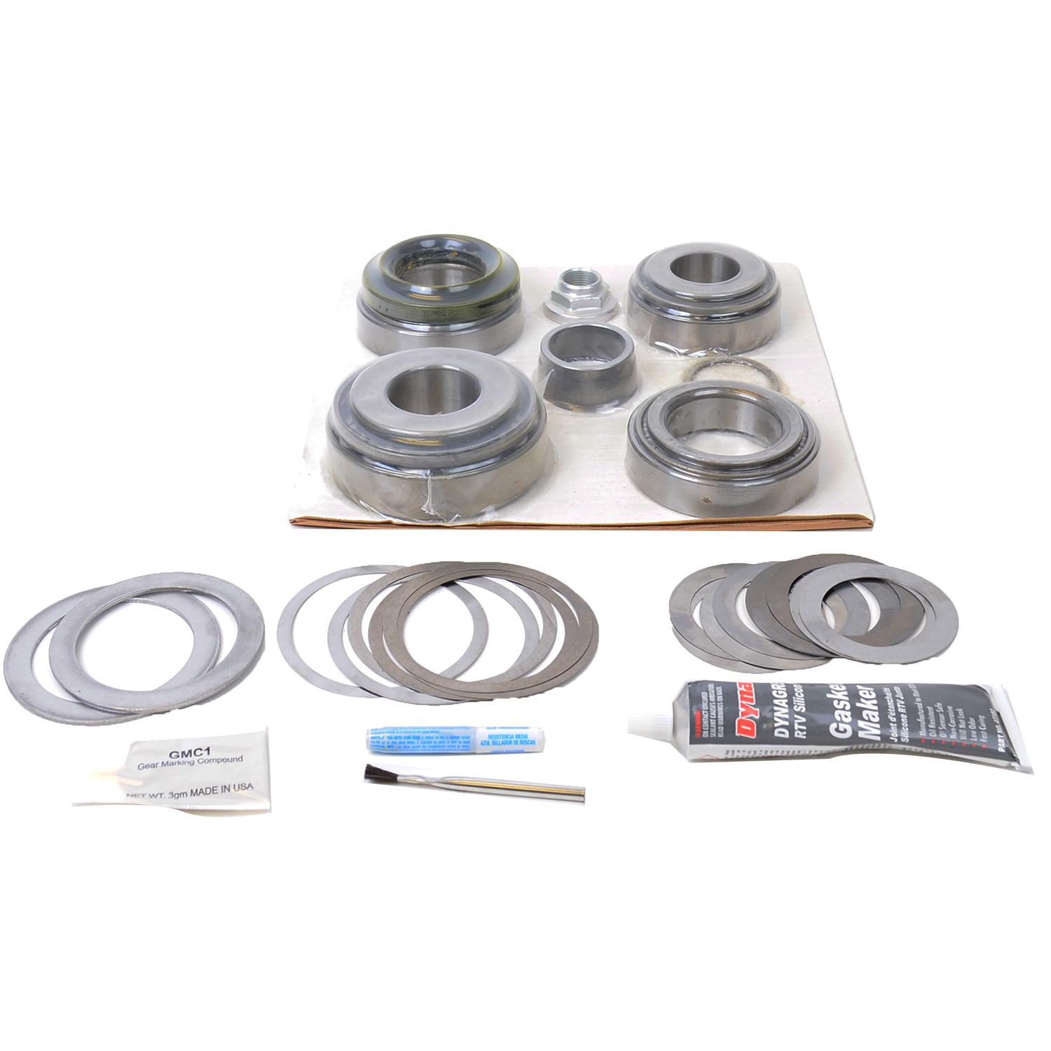 SKF SDK382MK Axle Differential Bearing and Seal Kit product image 2 of 2