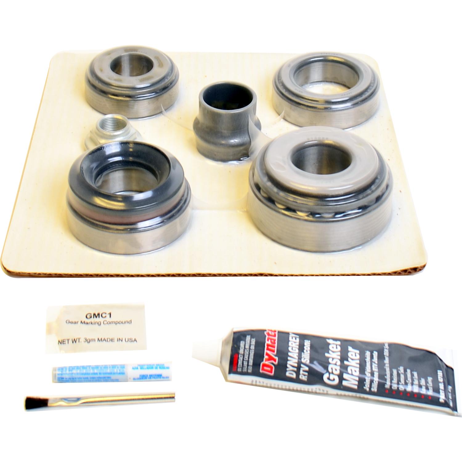 SKF SDK383 Axle Differential Bearing and Seal Kit product image 2 of 2
