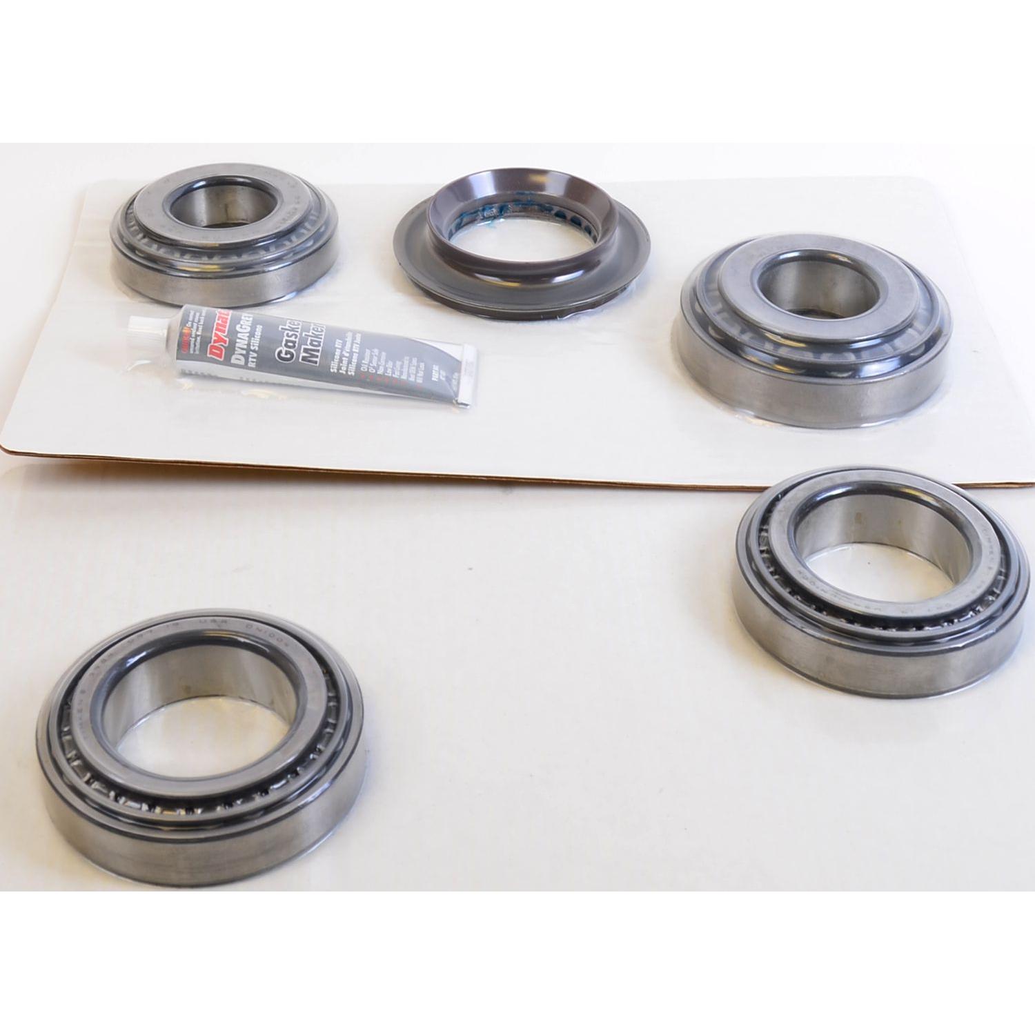 SKF SDK434 Axle Differential Bearing and Seal Kit product image 1 of 2