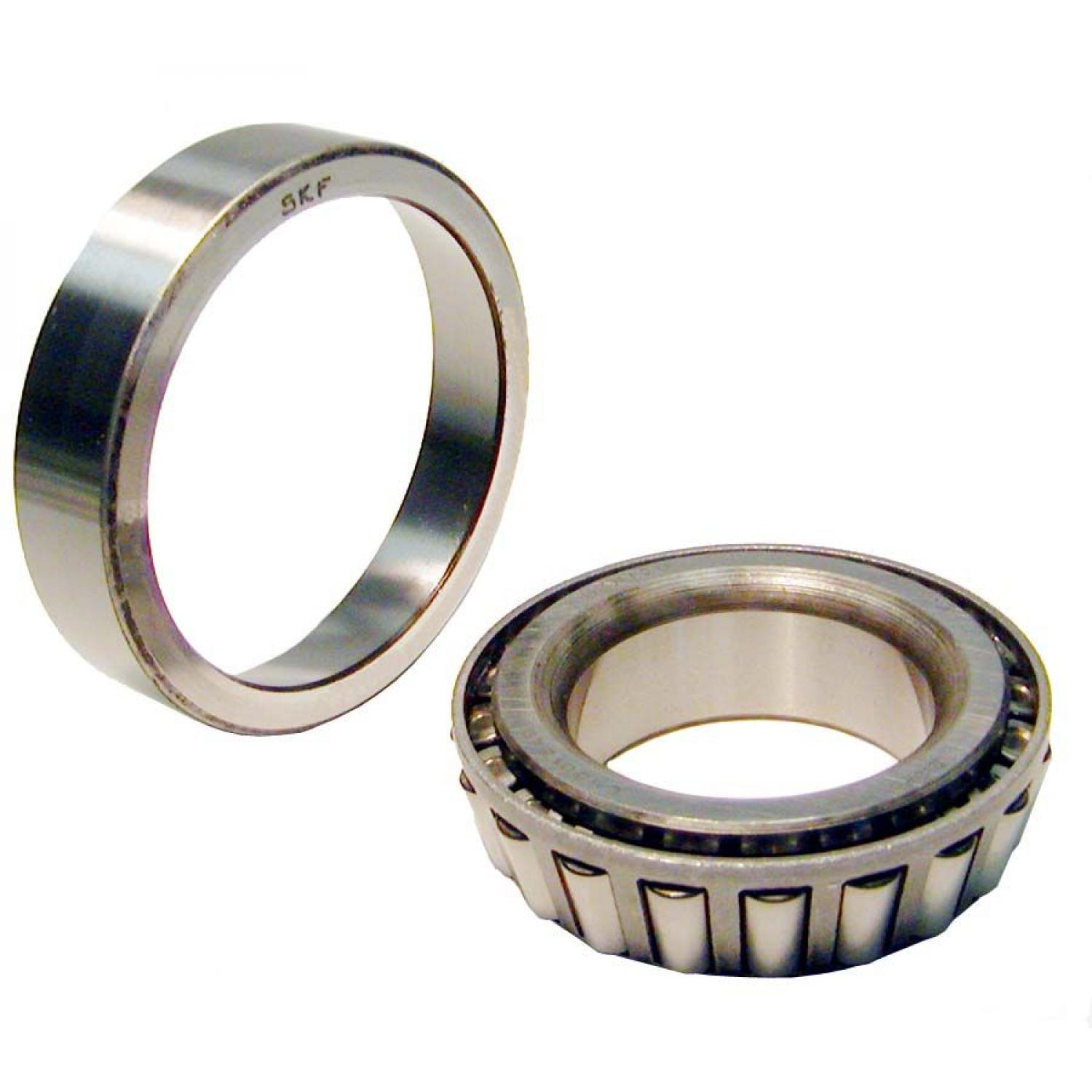 SKF SET430 Wheel Bearing product image 1 of 1