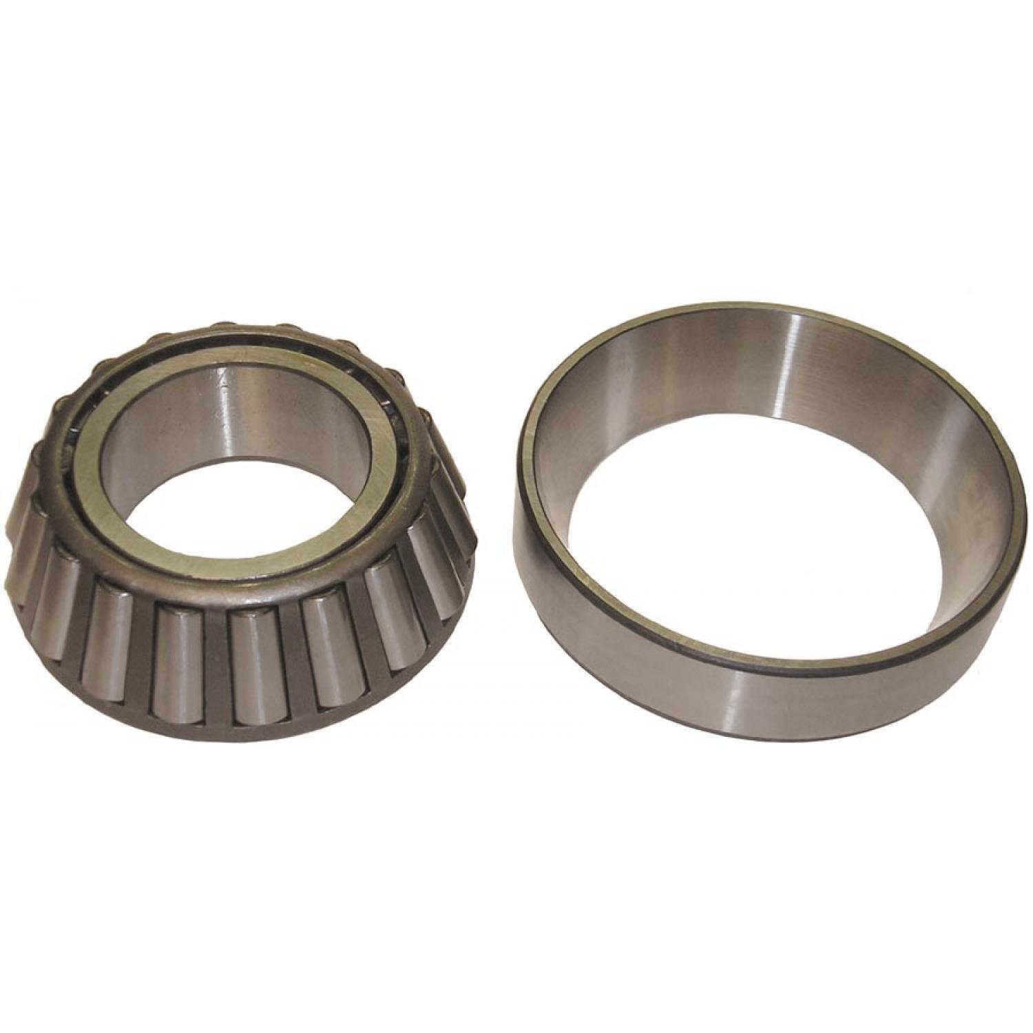 SKF SET439 - Wheel Bearing SKF SET439 Wheel Bearing product image 1 of 1