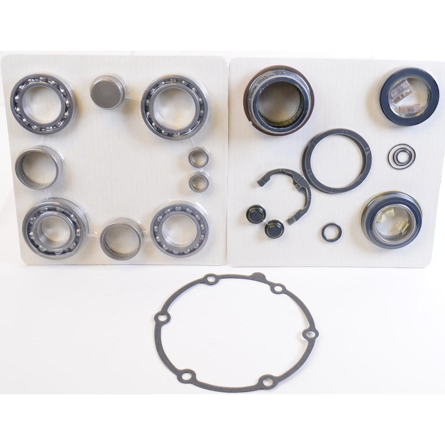 SKF STCK1225 - Transfer Case Overhaul Kit SKF STCK1225 Transfer Case Overhaul Kit product image 1 of 2
