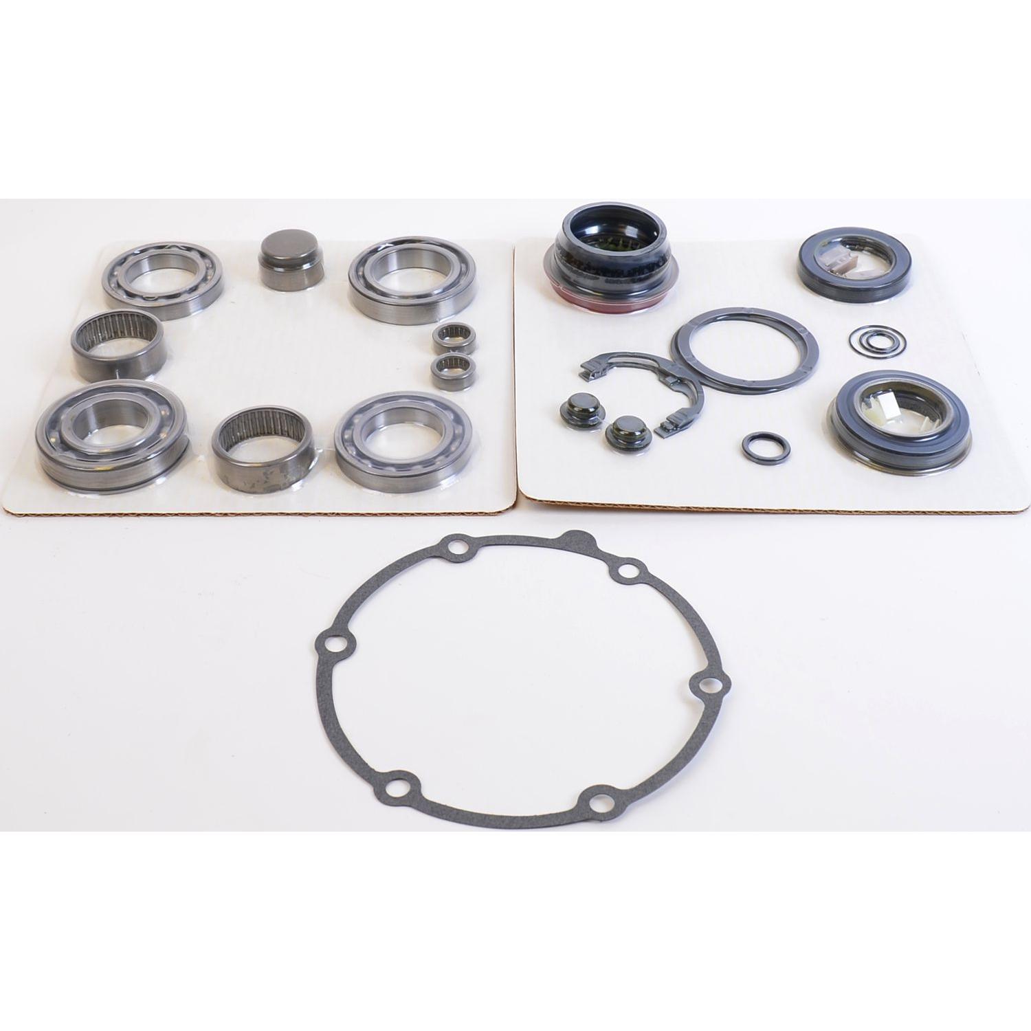 SKF STCK1225 - Transfer Case Overhaul Kit SKF STCK1225 Transfer Case Overhaul Kit product image 2 of 2