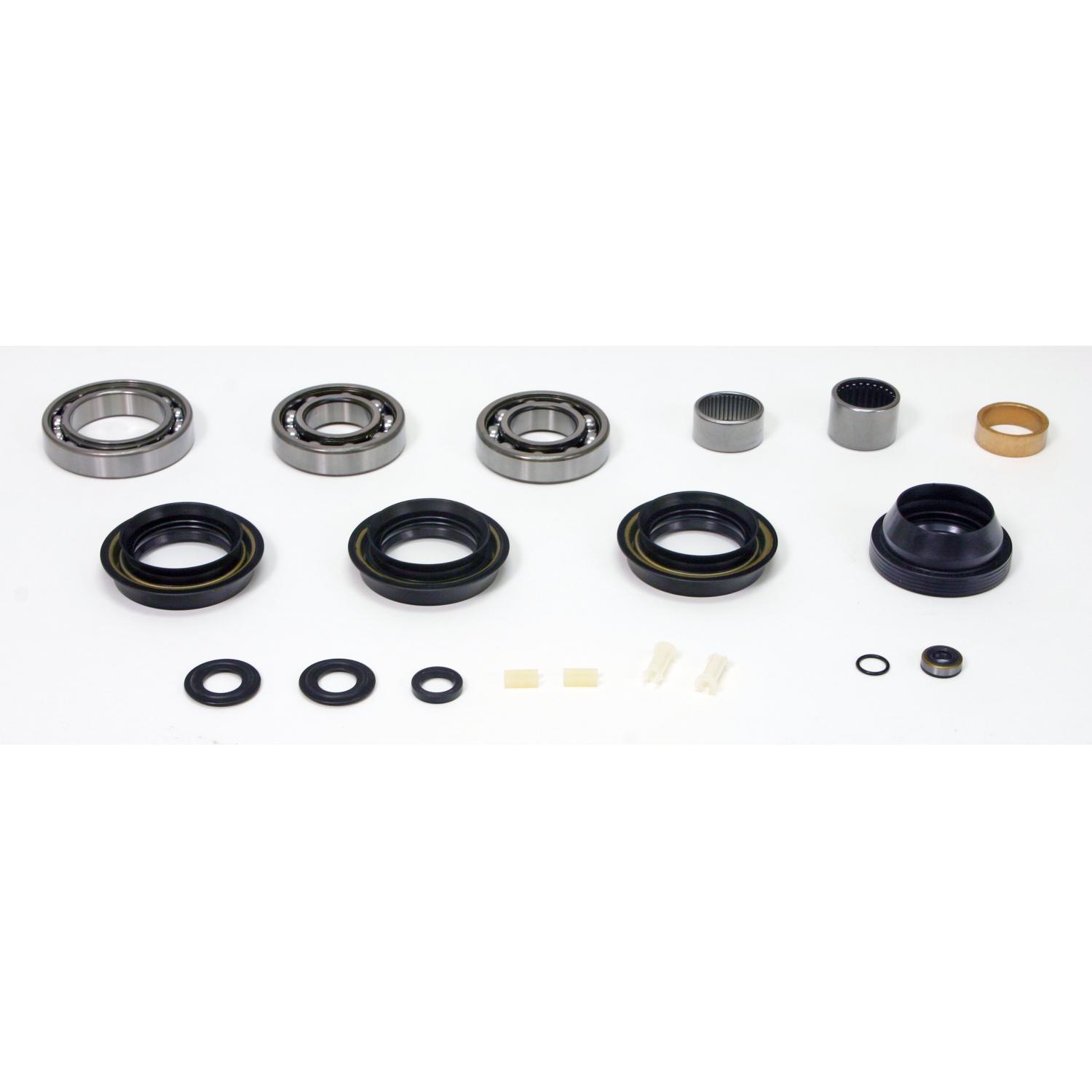 SKF STCK1356 - Transfer Case Overhaul Kit SKF STCK1356 Transfer Case Overhaul Kit product image 1 of 2