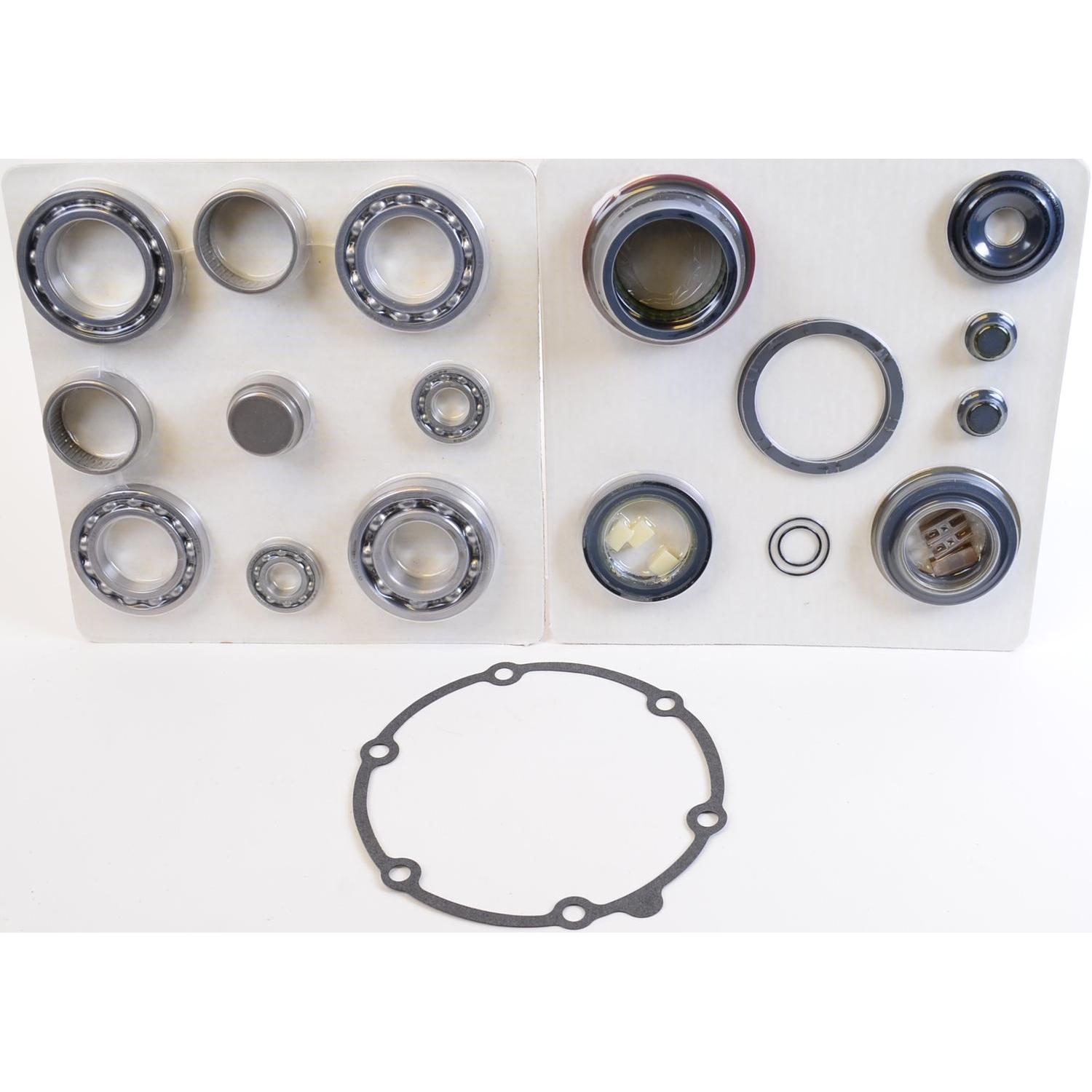 SKF STCK1625 - Transfer Case Overhaul Kit SKF STCK1625 Transfer Case Overhaul Kit product image 1 of 2