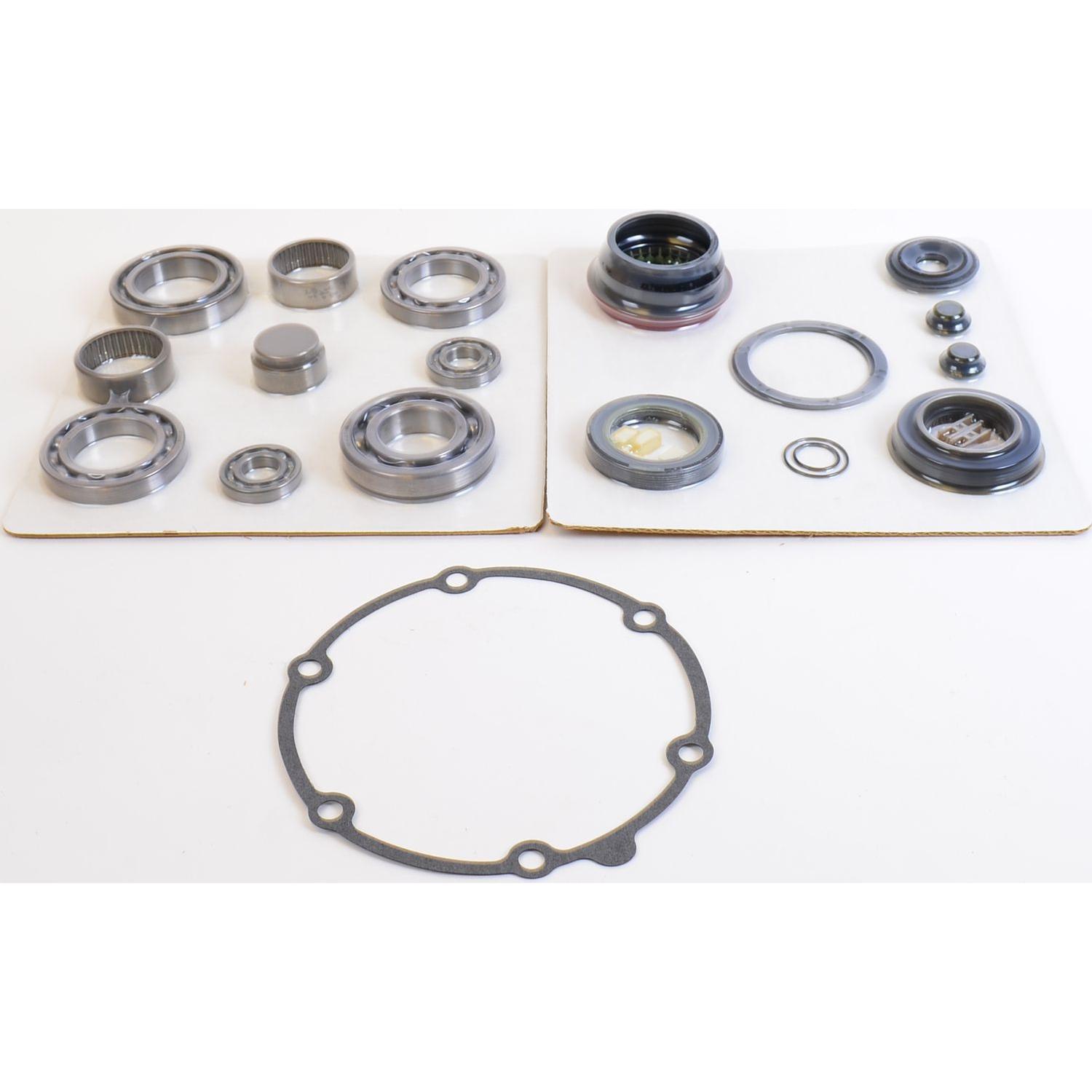 SKF STCK1625 - Transfer Case Overhaul Kit SKF STCK1625 Transfer Case Overhaul Kit product image 2 of 2