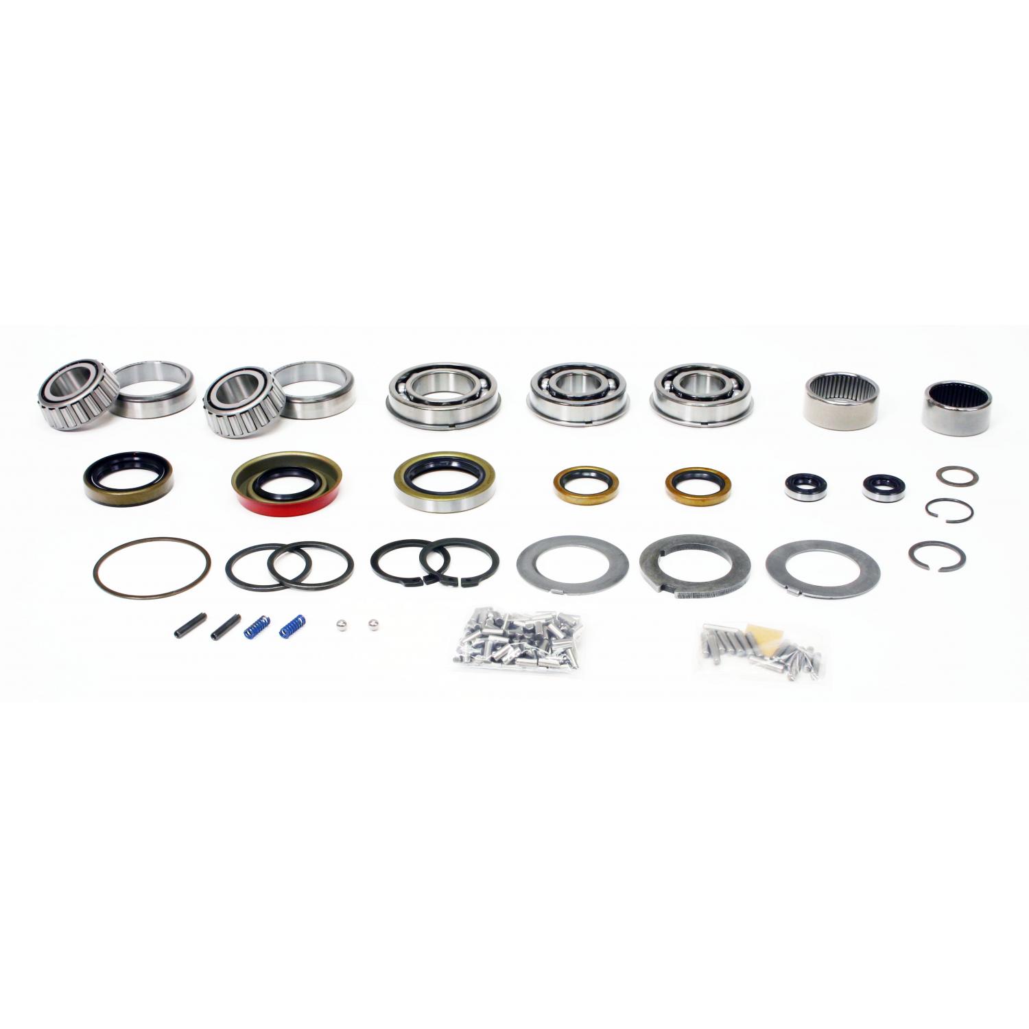 SKF STCK205D Transfer Case Overhaul Kit product image 1 of 2
