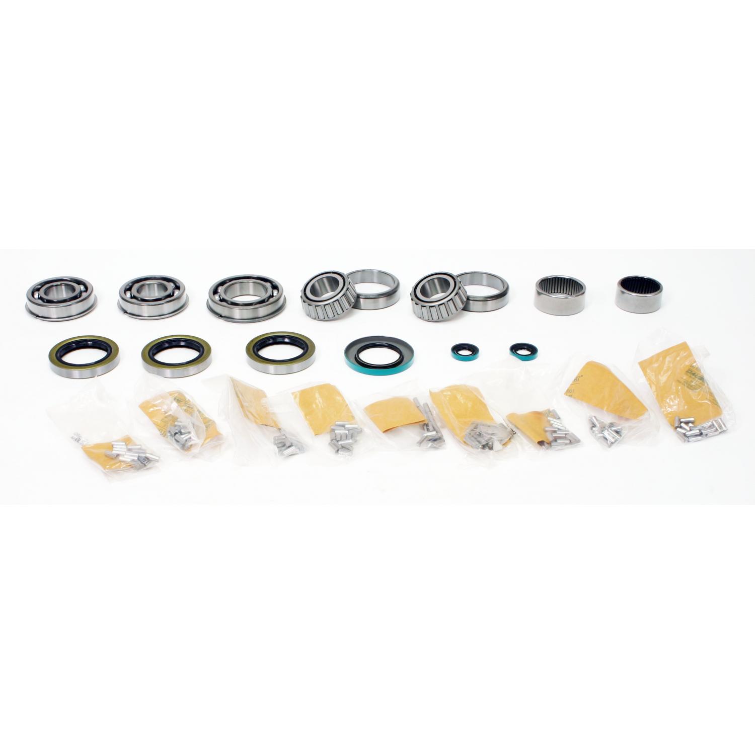 SKF STCK205F - Transfer Case Overhaul Kit SKF STCK205F Transfer Case Overhaul Kit product image 1 of 2