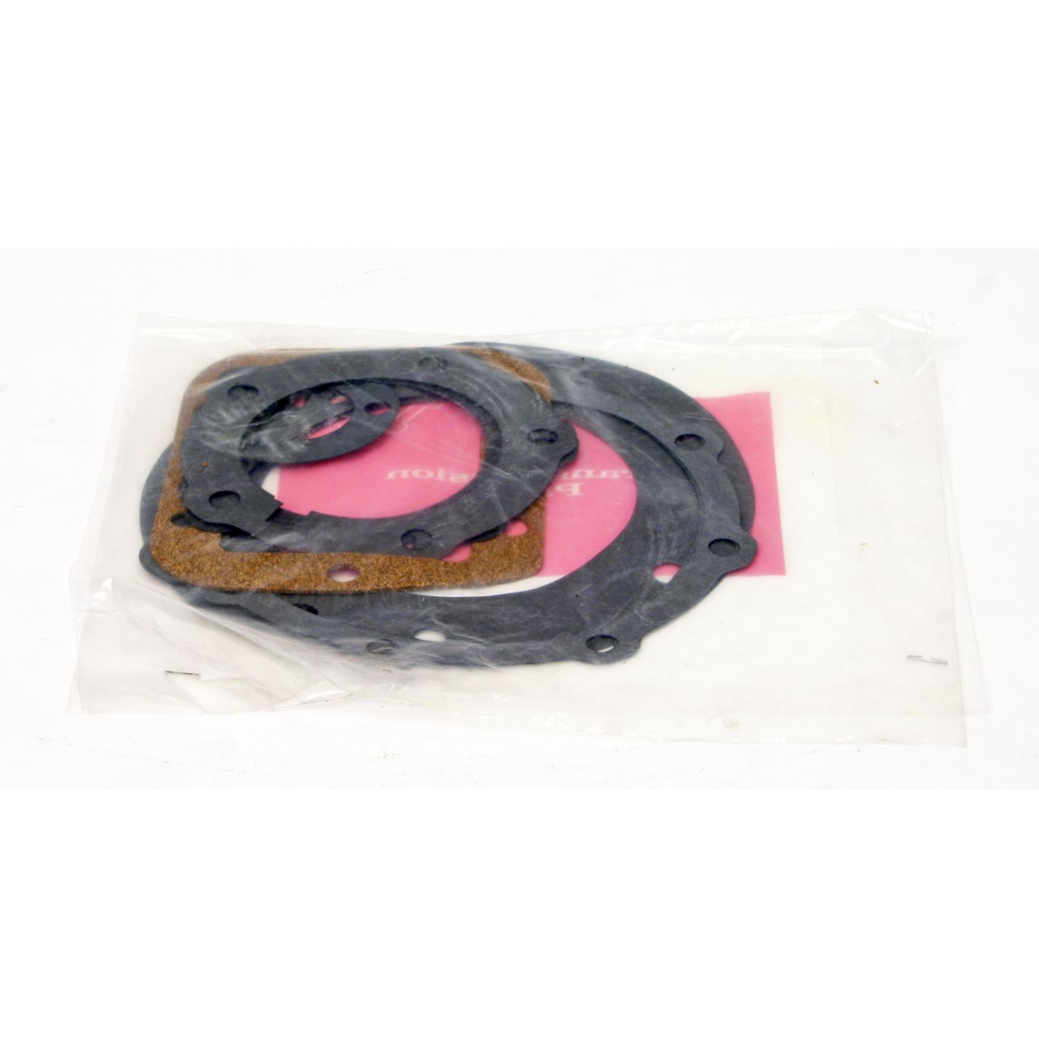 SKF STCK205F - Transfer Case Overhaul Kit SKF STCK205F Transfer Case Overhaul Kit product image 2 of 2