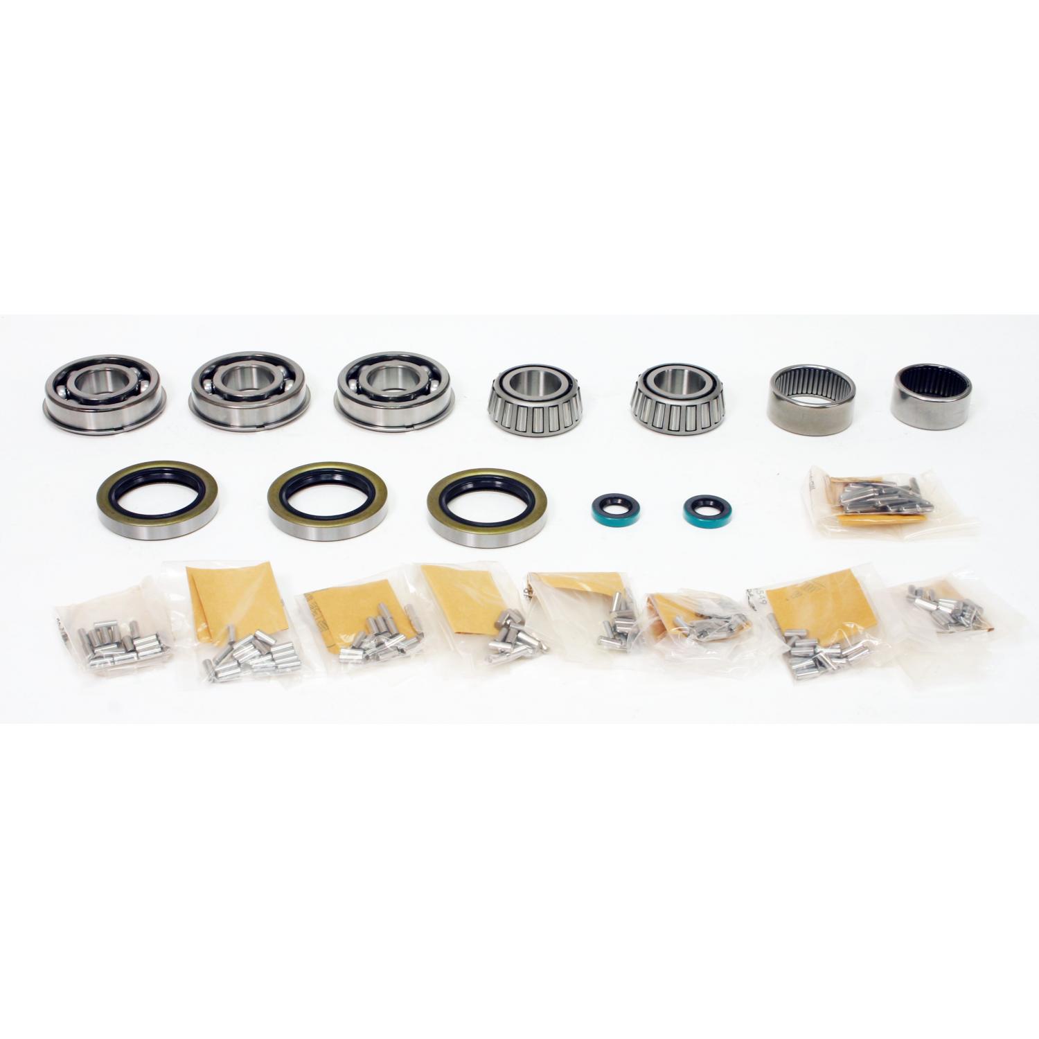 SKF STCK205FA Transfer Case Overhaul Kit product image 1 of 2