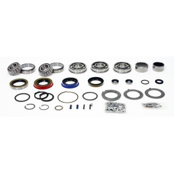 SKF STCK205G - Transfer Case Overhaul Kit SKF STCK205G Transfer Case Overhaul Kit product image 1 of 2