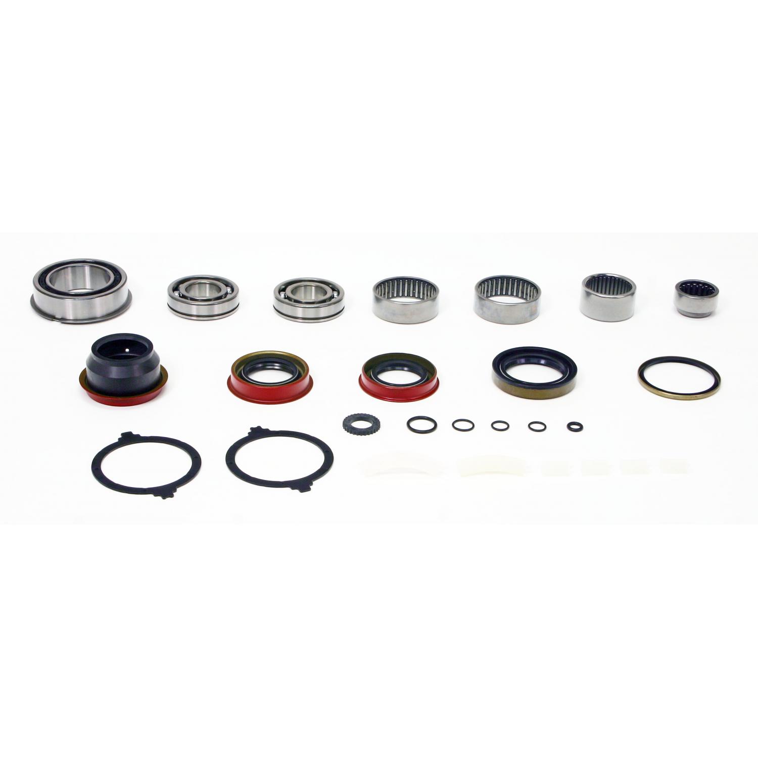 SKF STCK231 - Transfer Case Overhaul Kit SKF STCK231 Transfer Case Overhaul Kit product image 1 of 2