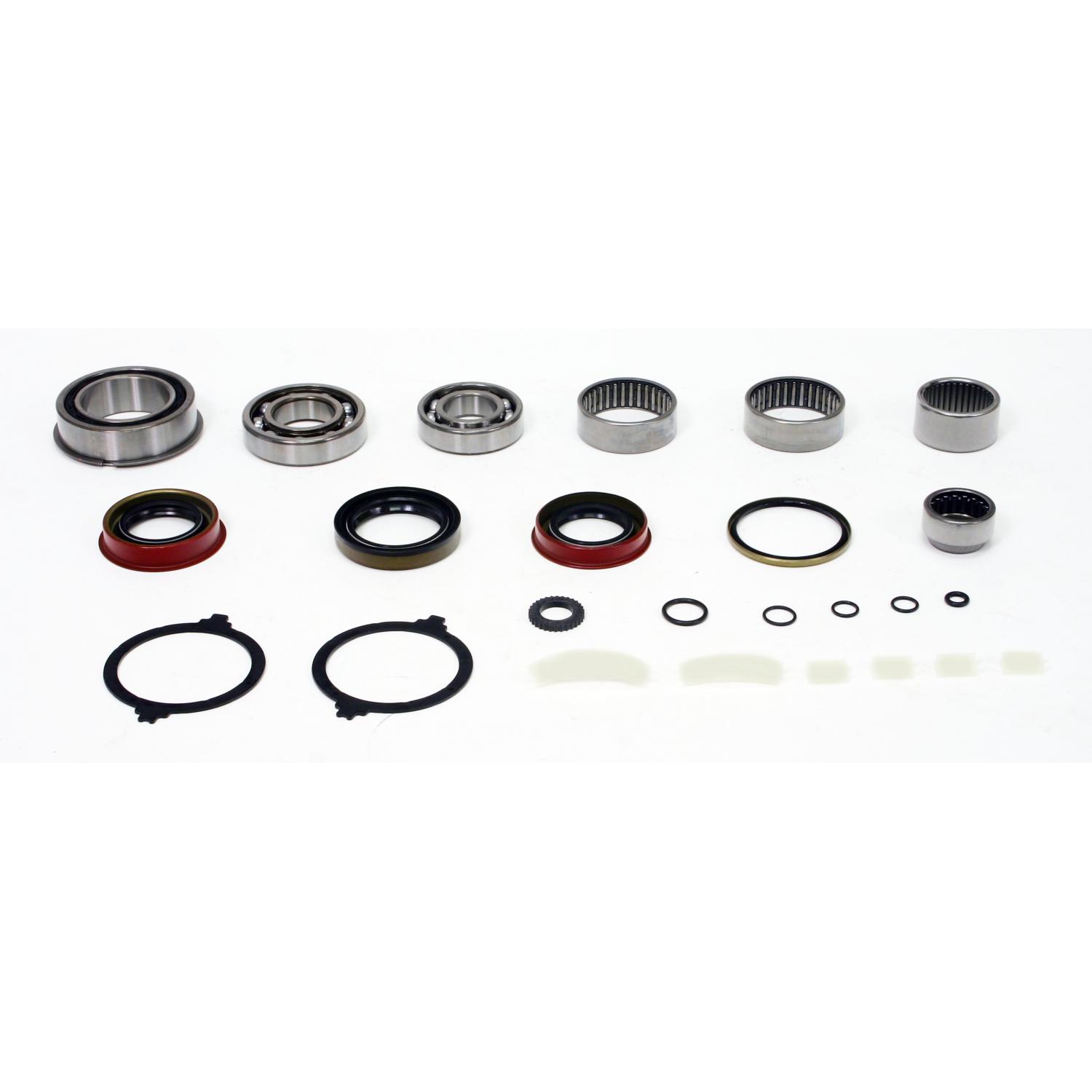 SKF STCK231BB Transfer Case Overhaul Kit product image 1 of 2