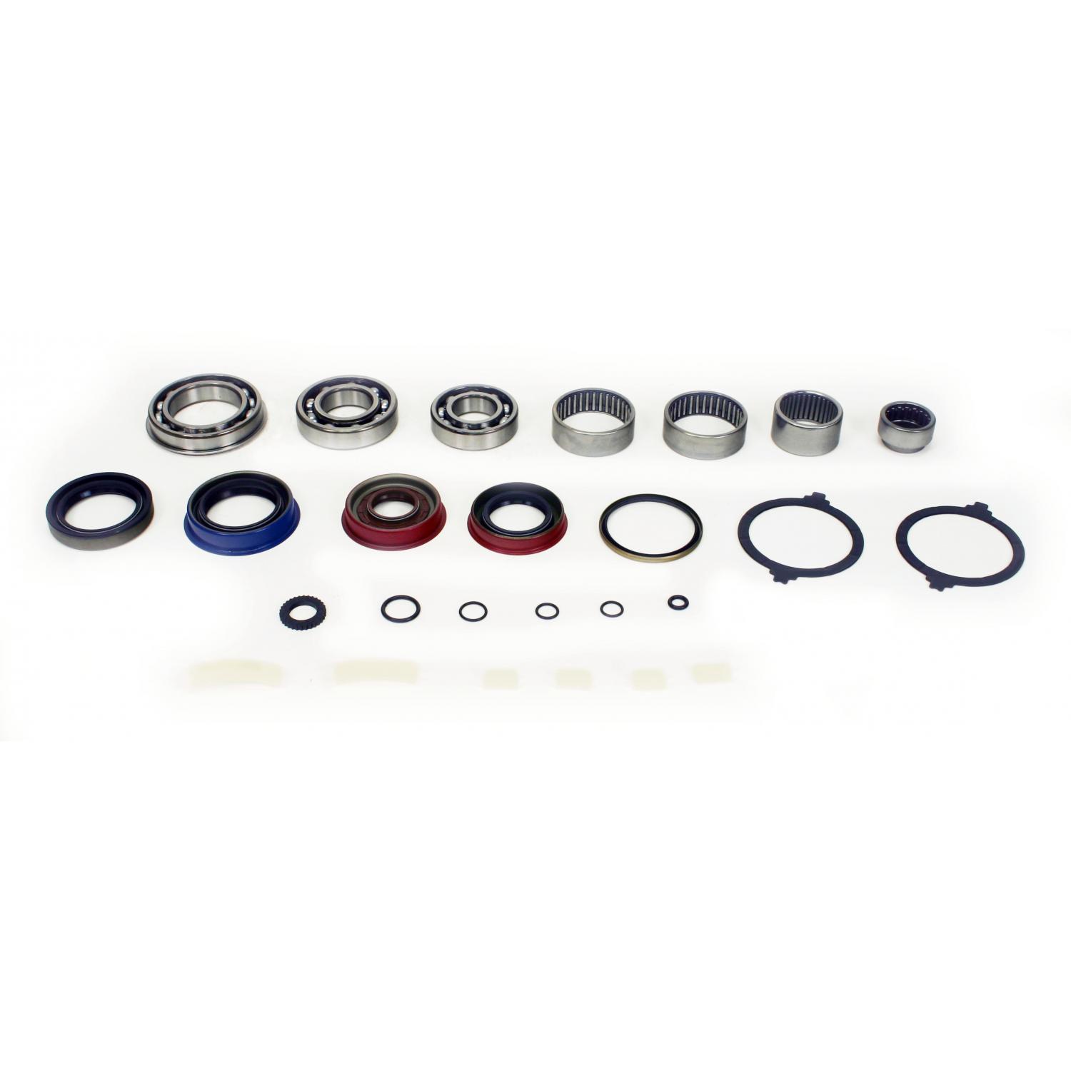 SKF STCK231CC Transfer Case Overhaul Kit product image 1 of 2