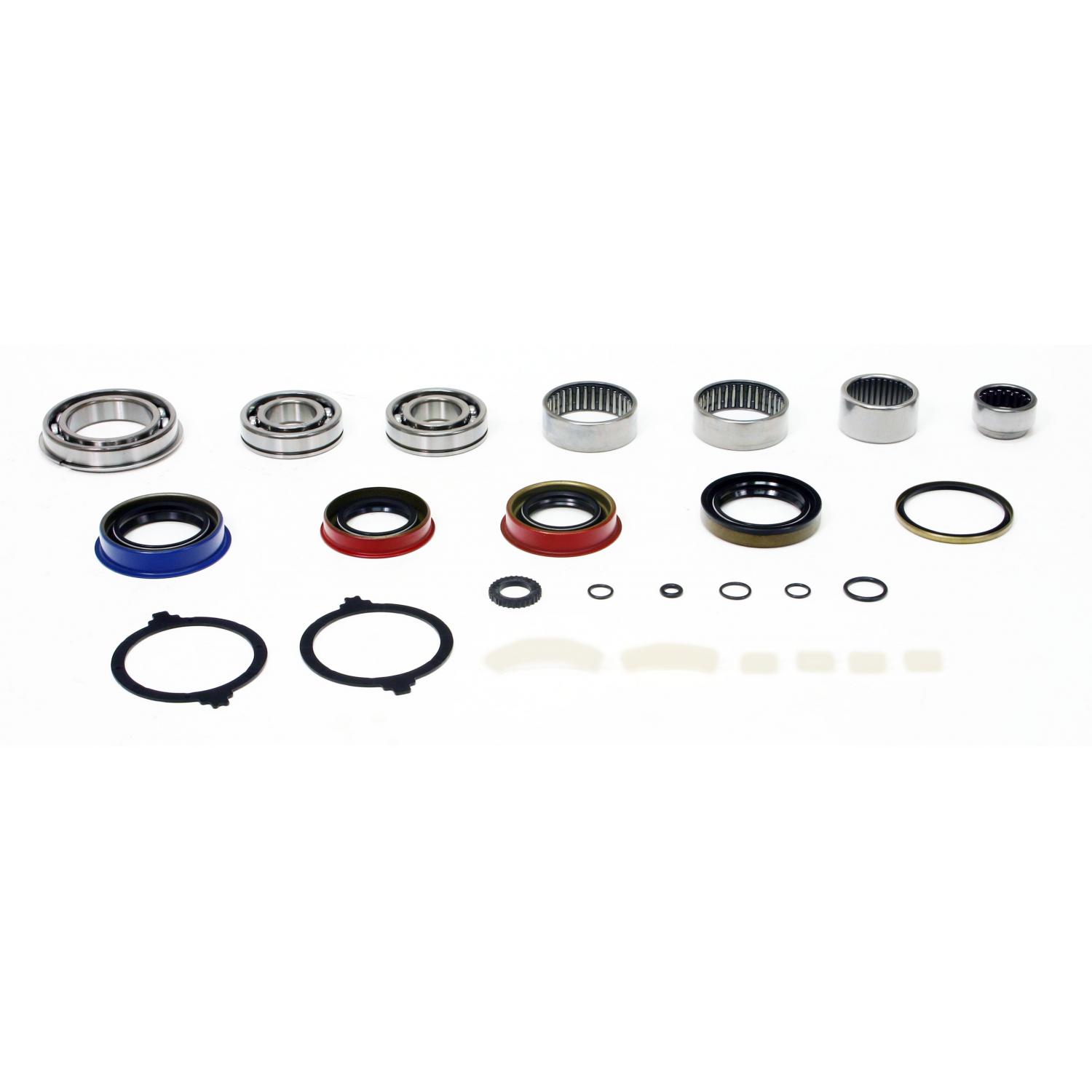 SKF STCK231EE Transfer Case Overhaul Kit product image 1 of 2