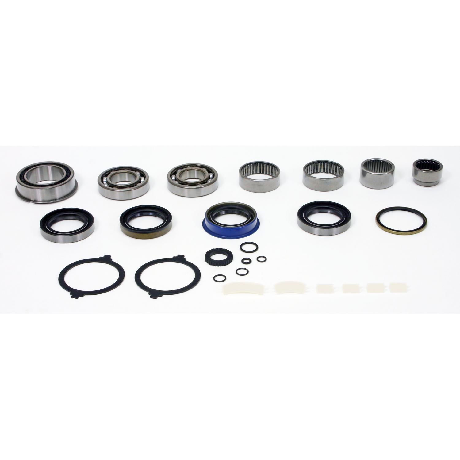 SKF STCK241CC Transfer Case Overhaul Kit product image 1 of 2