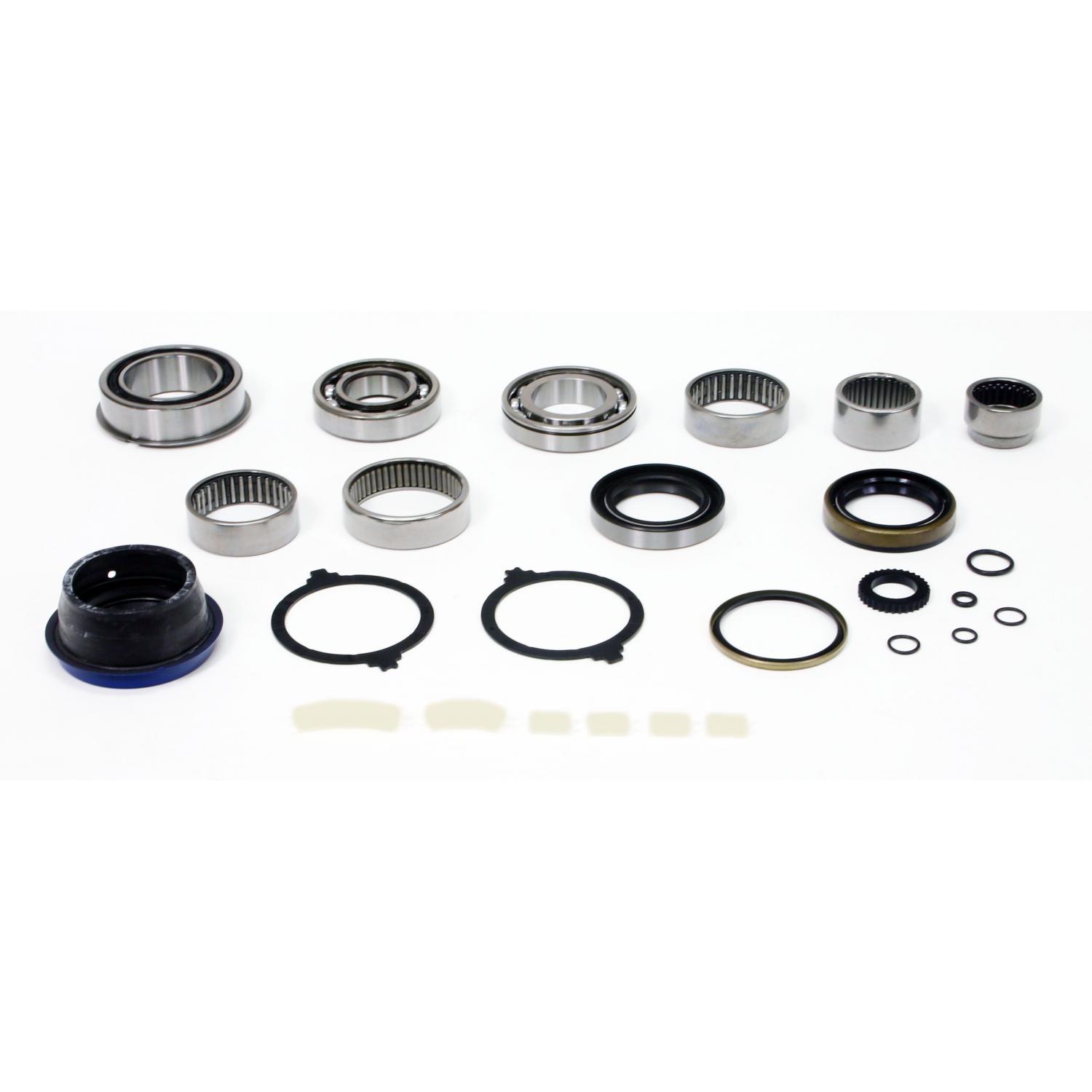 SKF STCK241DD Transfer Case Overhaul Kit product image 1 of 2