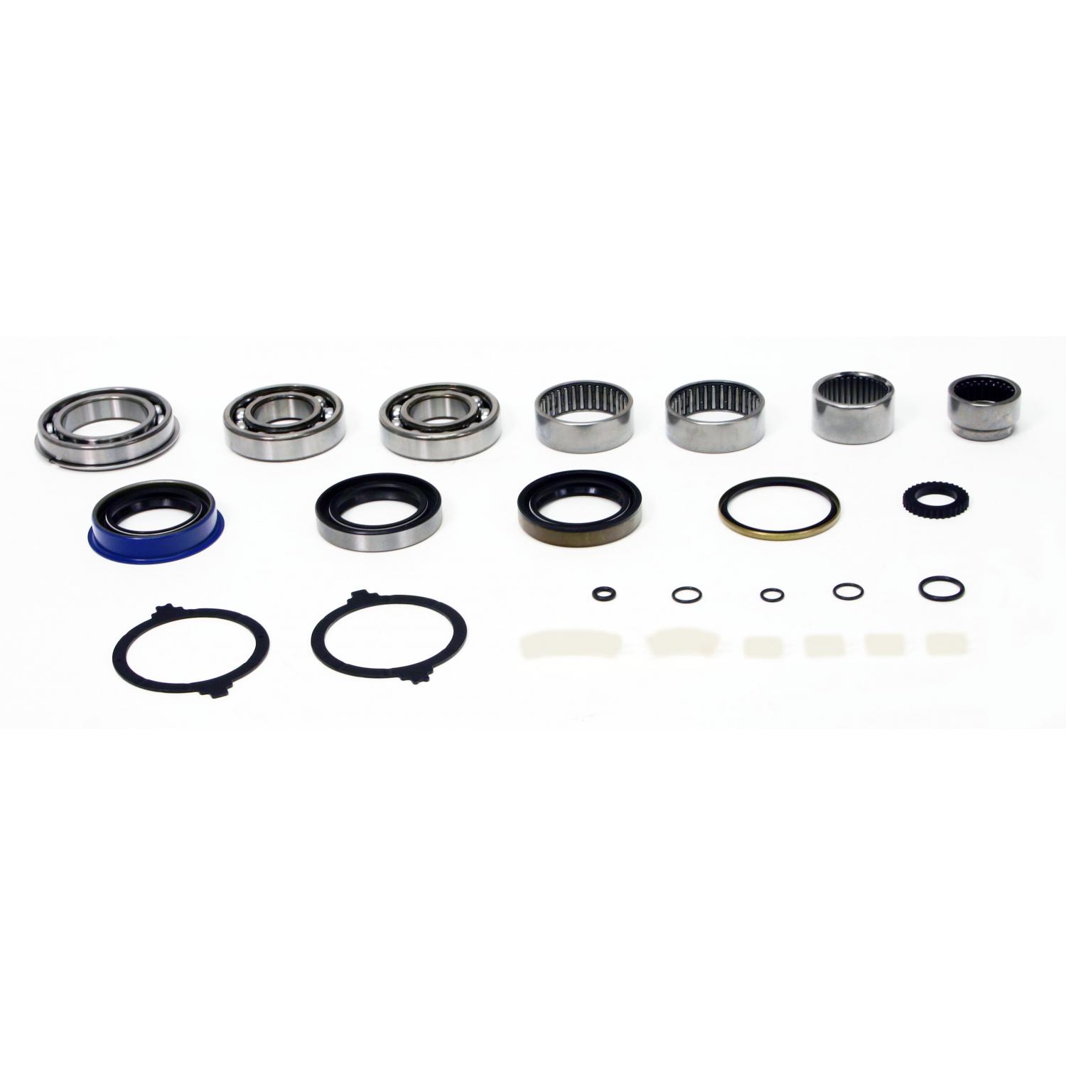 SKF STCK241EE - Transfer Case Overhaul Kit SKF STCK241EE Transfer Case Overhaul Kit product image 1 of 2