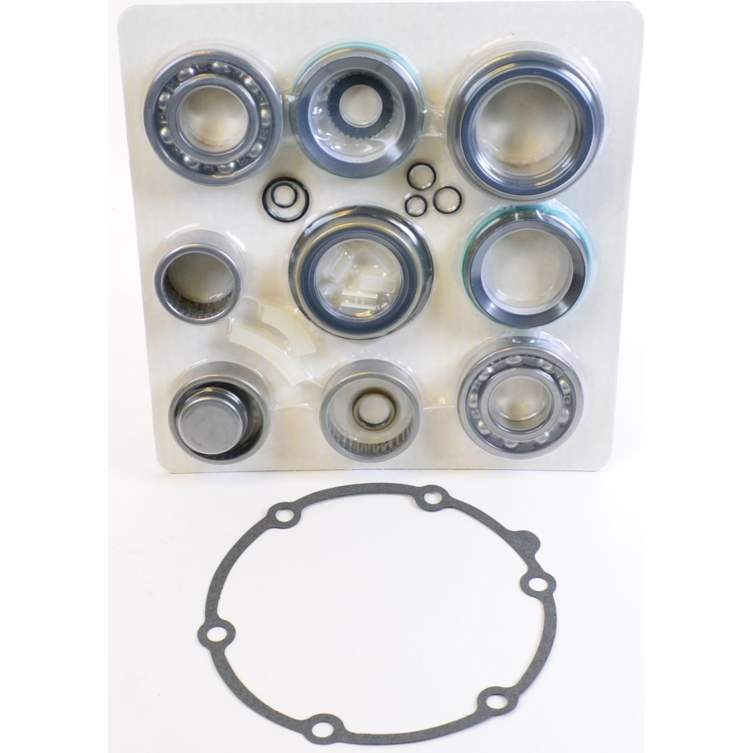SKF STCK241GG - Transfer Case Overhaul Kit SKF STCK241GG Transfer Case Overhaul Kit product image 1 of 2