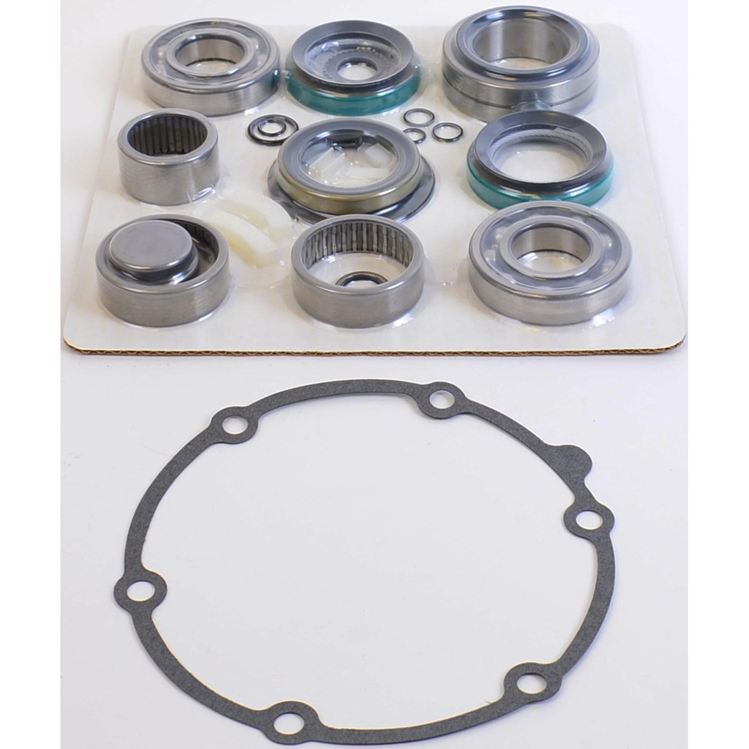 SKF STCK241GG - Transfer Case Overhaul Kit SKF STCK241GG Transfer Case Overhaul Kit product image 2 of 2