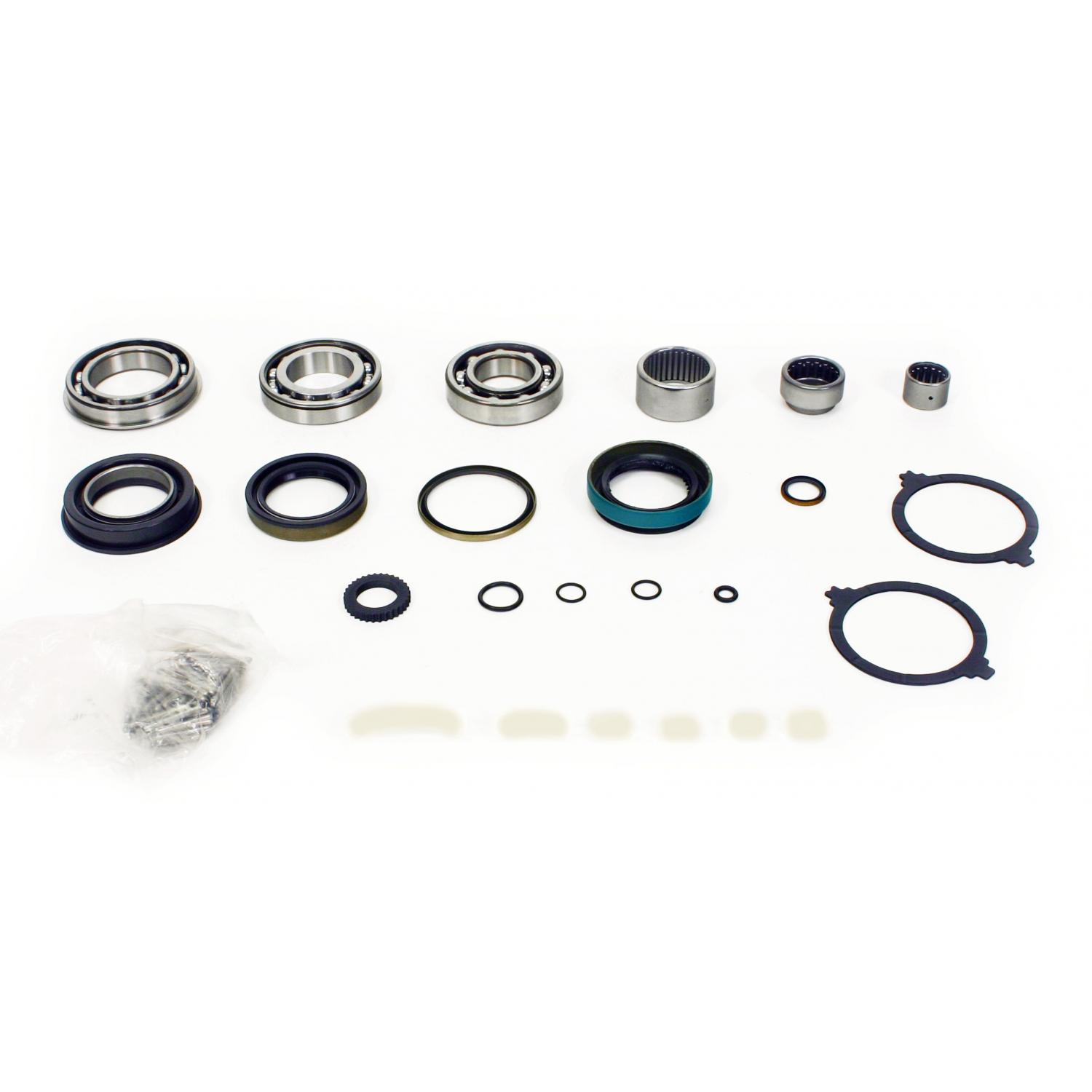 SKF STCK242CC Transfer Case Overhaul Kit product image 1 of 2