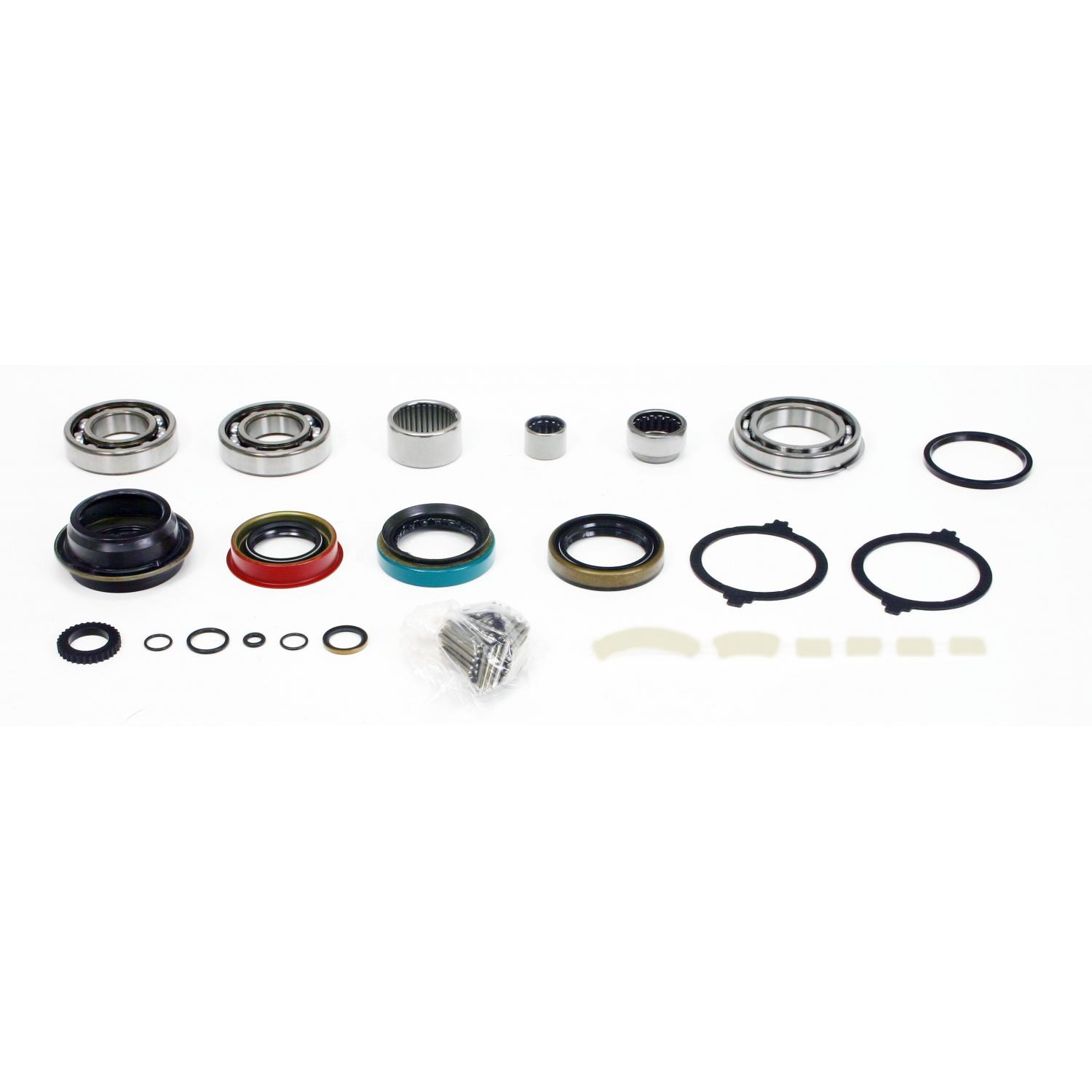 SKF STCK242DD Transfer Case Overhaul Kit product image 1 of 2