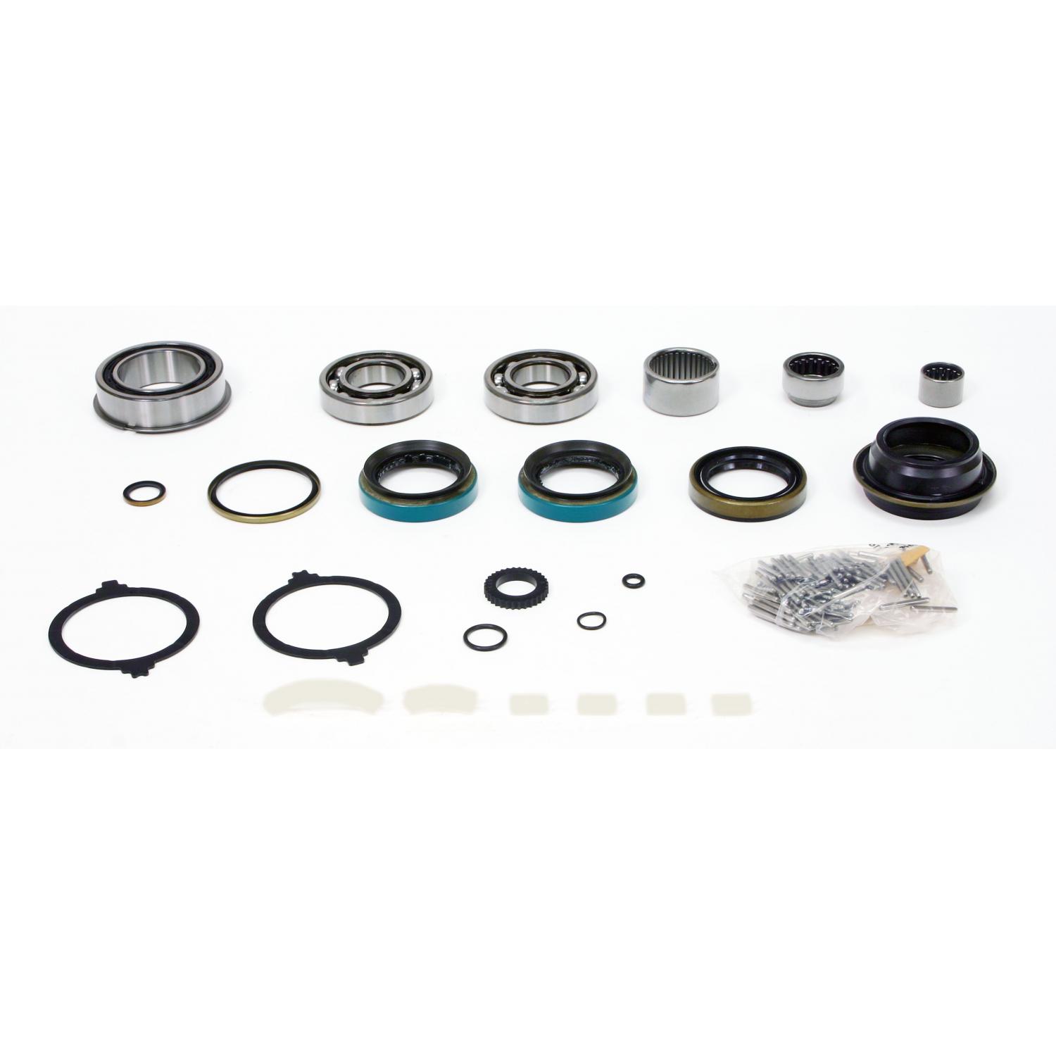 SKF STCK242EE - Transfer Case Overhaul Kit SKF STCK242EE Transfer Case Overhaul Kit product image 1 of 2