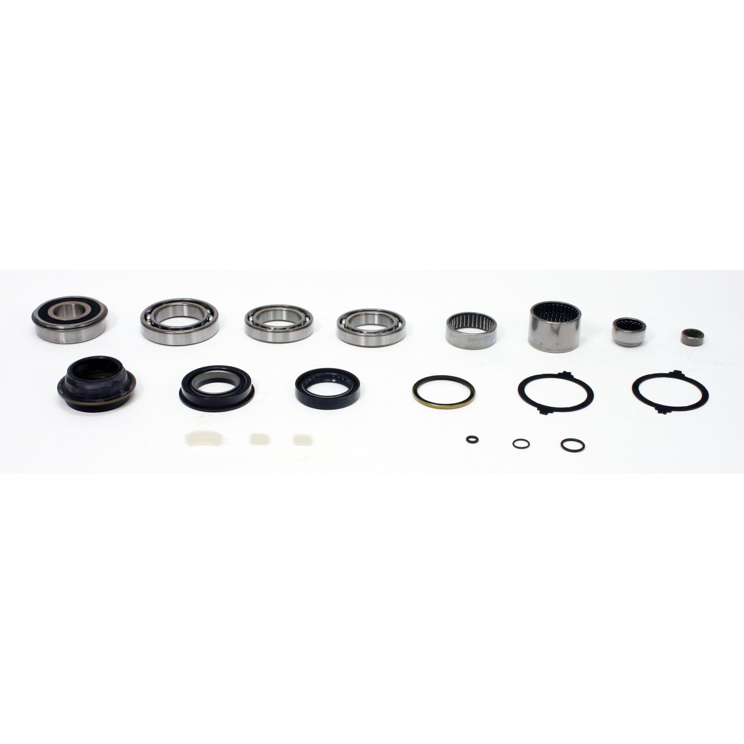 SKF STCK246 - Transfer Case Overhaul Kit SKF STCK246 Transfer Case Overhaul Kit product image 1 of 2