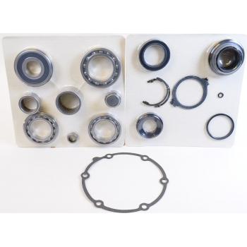 SKF STCK246AA - Transfer Case Overhaul Kit SKF STCK246AA Transfer Case Overhaul Kit product image 1 of 2