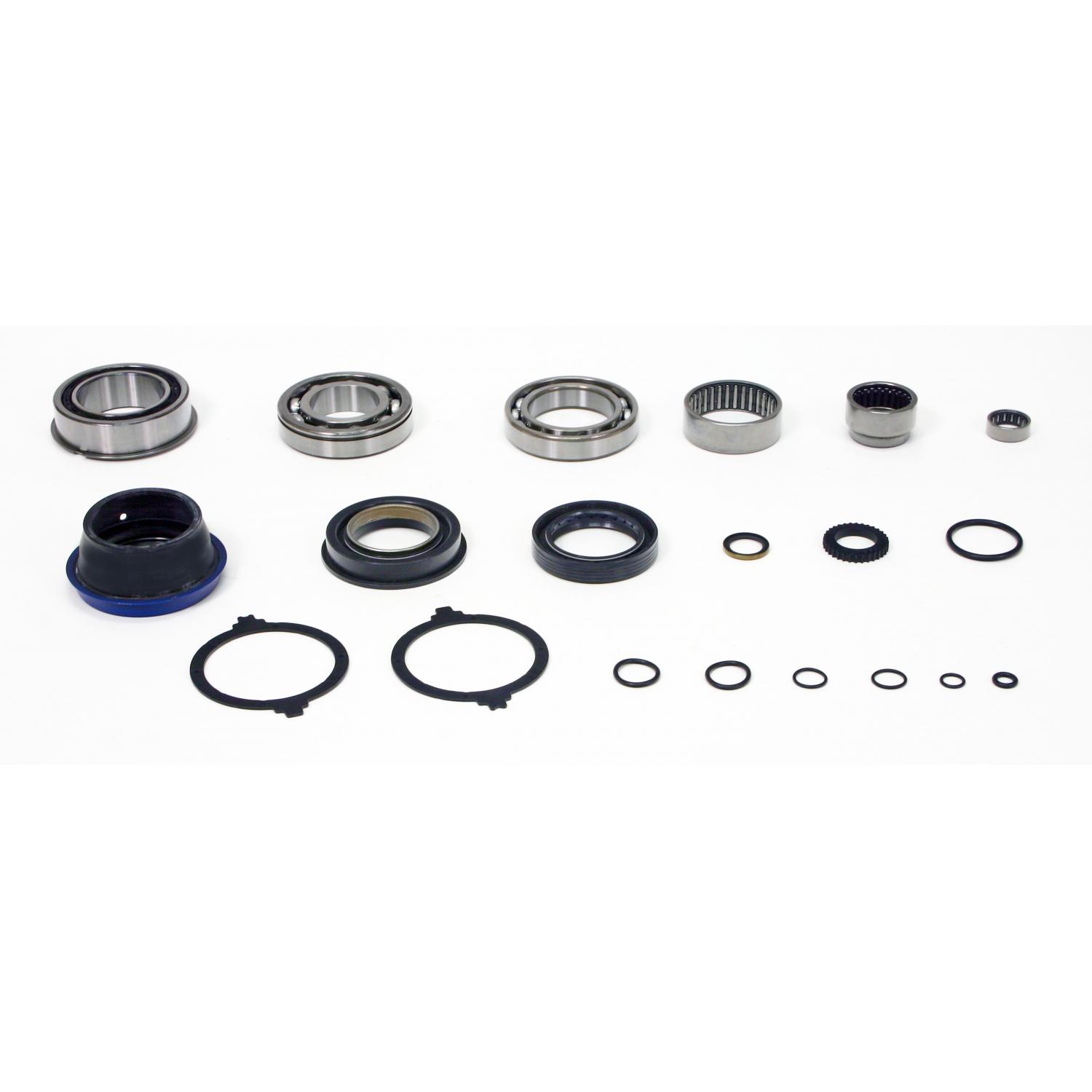 SKF STCK261BB Transfer Case Overhaul Kit product image 1 of 2