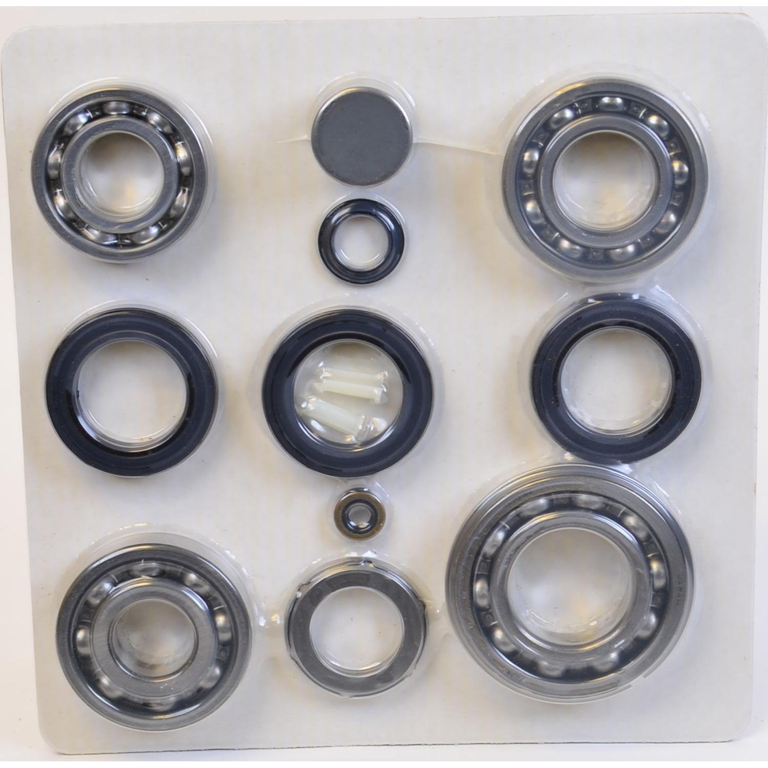 SKF STCK4412 - Transfer Case Overhaul Kit SKF STCK4412 Transfer Case Overhaul Kit product image 1 of 4
