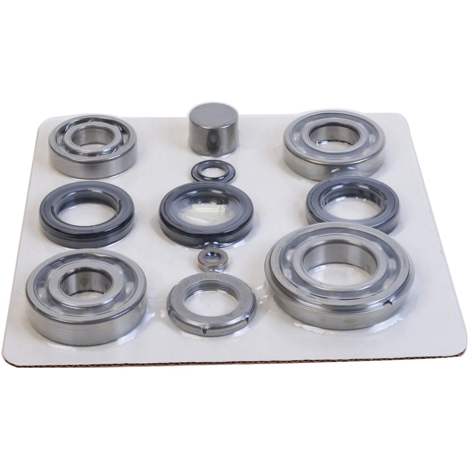 SKF STCK4412 - Transfer Case Overhaul Kit SKF STCK4412 Transfer Case Overhaul Kit product image 2 of 4