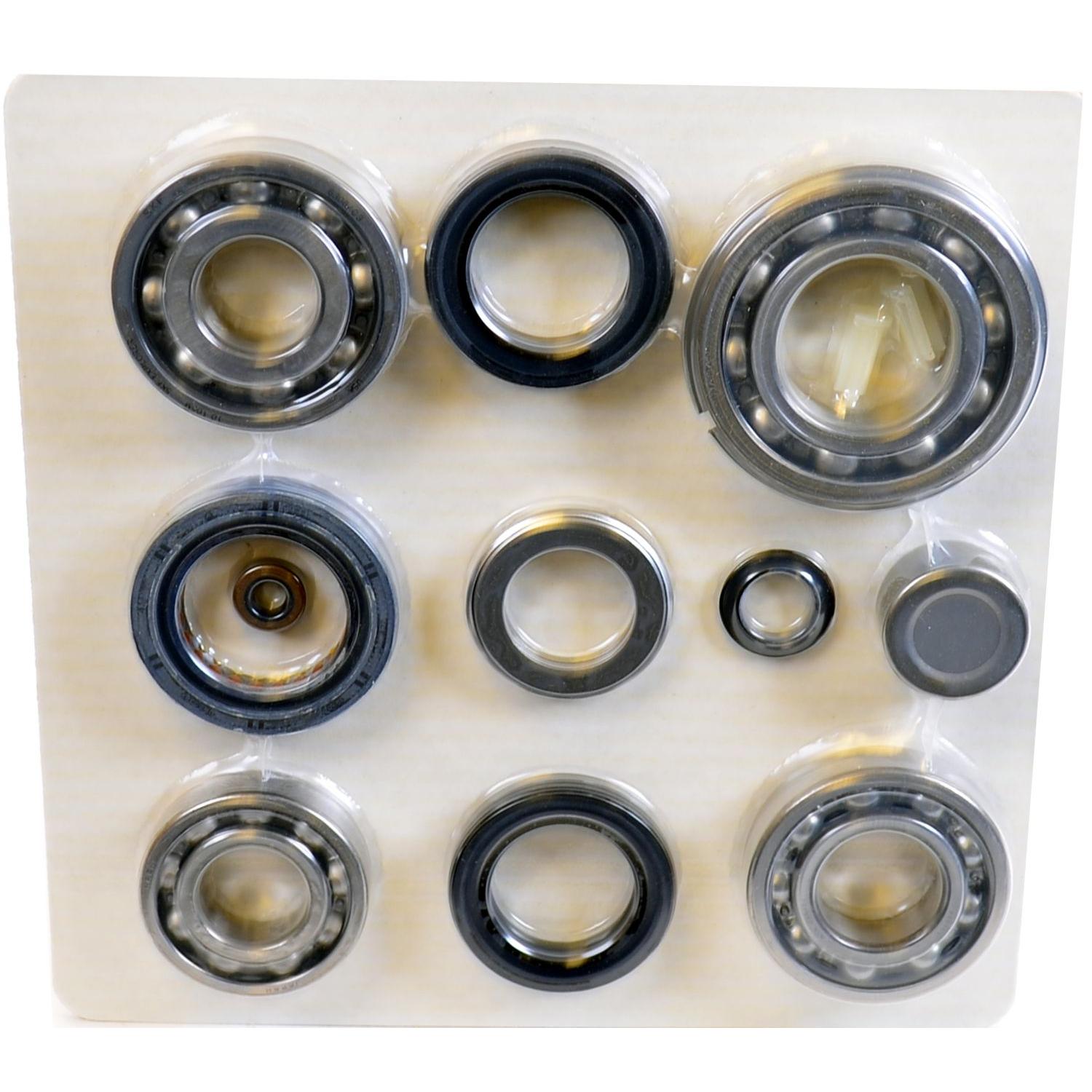 SKF STCK4412A - Transfer Case Overhaul Kit SKF STCK4412A Transfer Case Overhaul Kit product image 1 of 2