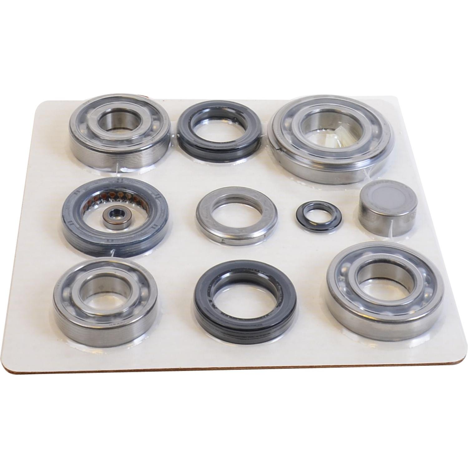 SKF STCK4412A - Transfer Case Overhaul Kit SKF STCK4412A Transfer Case Overhaul Kit product image 2 of 2