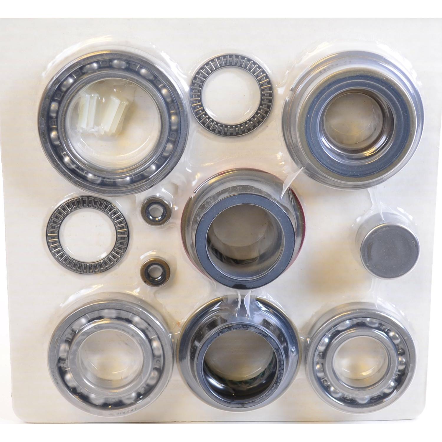 SKF STCK4419 - Transfer Case Overhaul Kit SKF STCK4419 Transfer Case Overhaul Kit product image 1 of 2