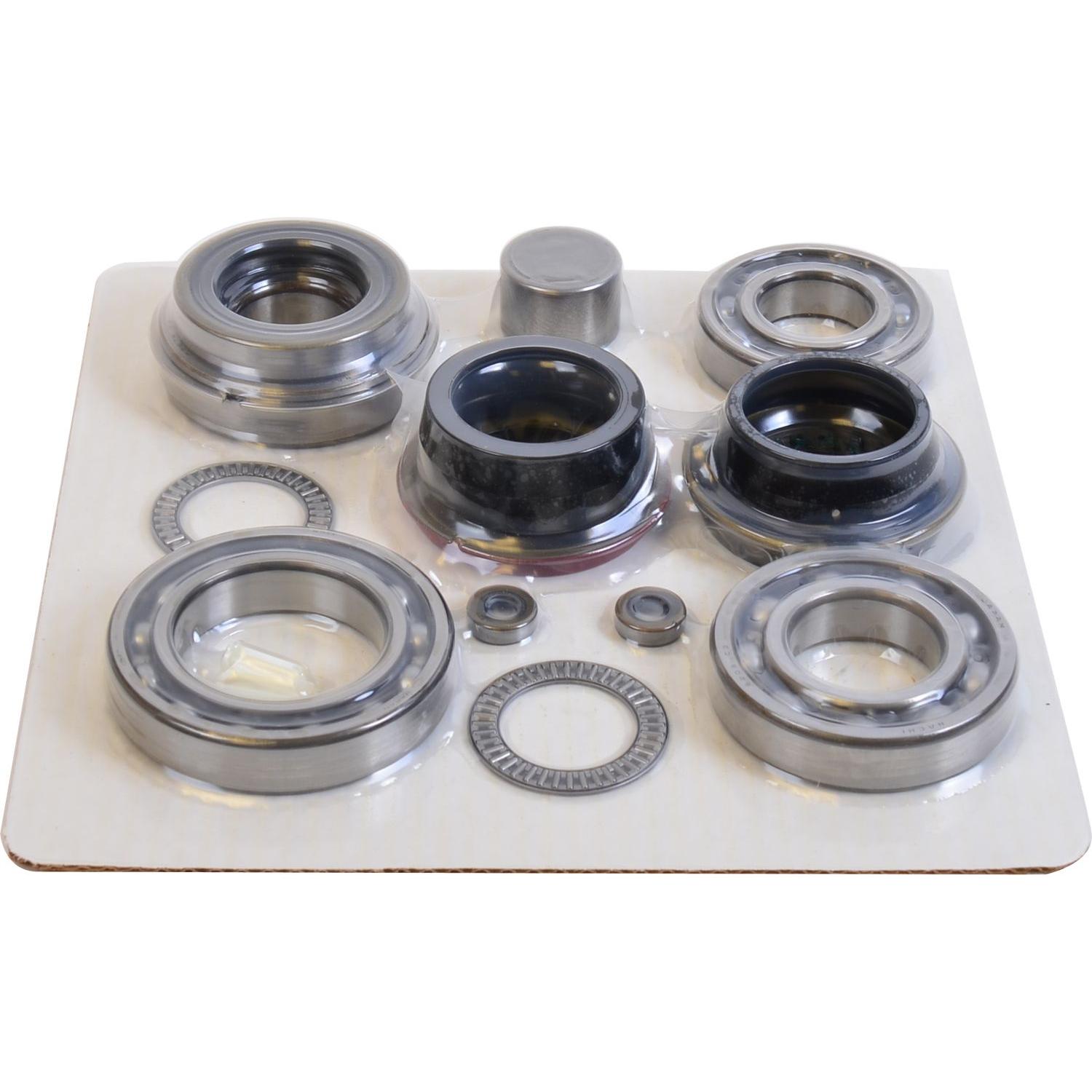 SKF STCK4419 - Transfer Case Overhaul Kit SKF STCK4419 Transfer Case Overhaul Kit product image 2 of 2