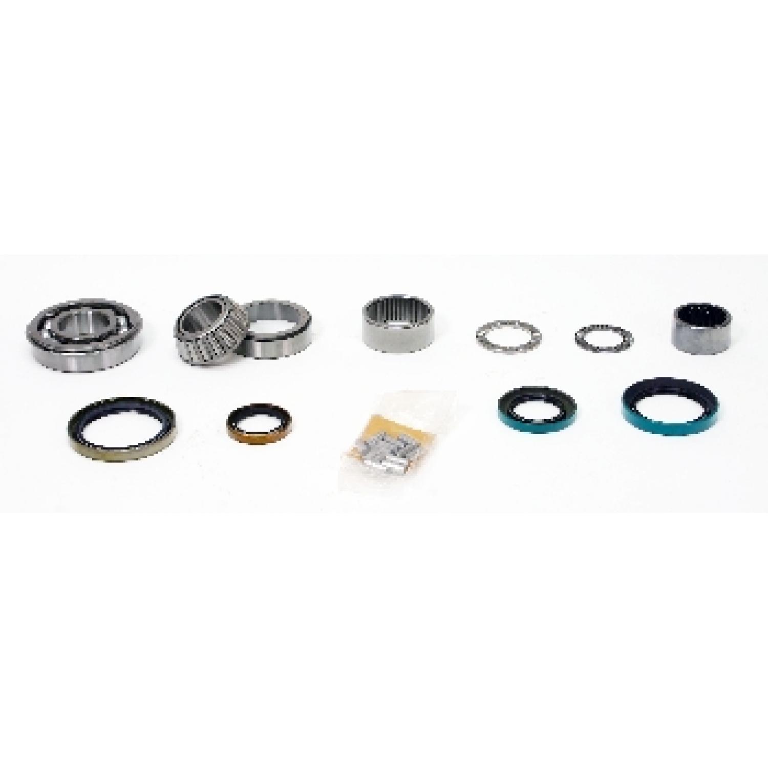 SKF STK127 Manual Trans Bearing and Seal Overhaul Kit product image 1 of 2