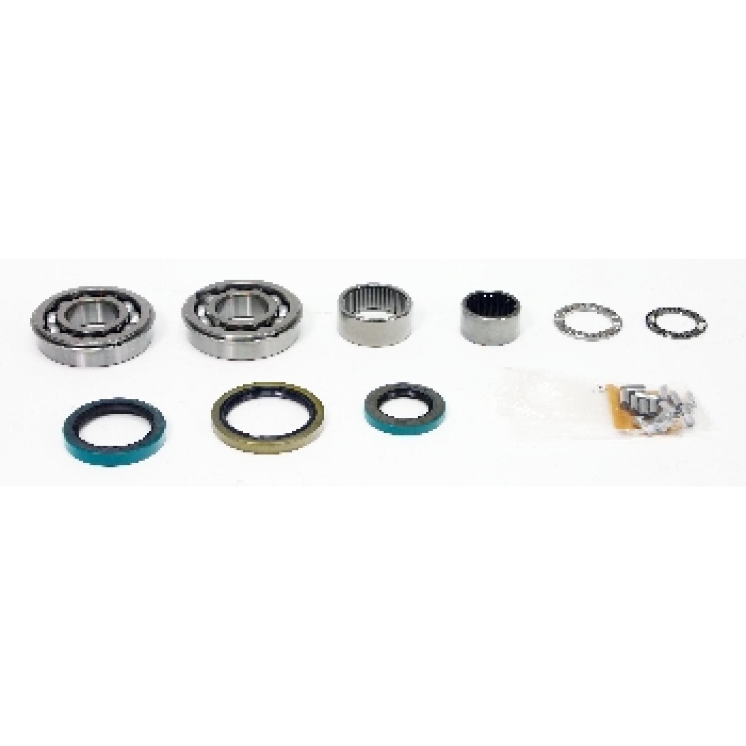 SKF STK127G - Manual Trans Bearing and Seal Overhaul Kit SKF STK127G Manual Trans Bearing and Seal Overhaul Kit product image 1 of 2