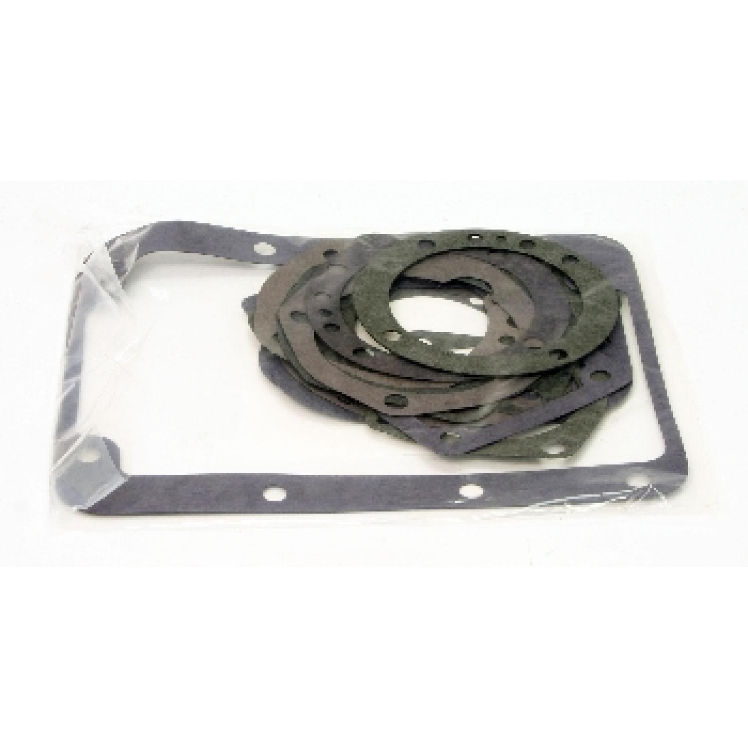 SKF STK127G - Manual Trans Bearing and Seal Overhaul Kit SKF STK127G Manual Trans Bearing and Seal Overhaul Kit product image 2 of 2