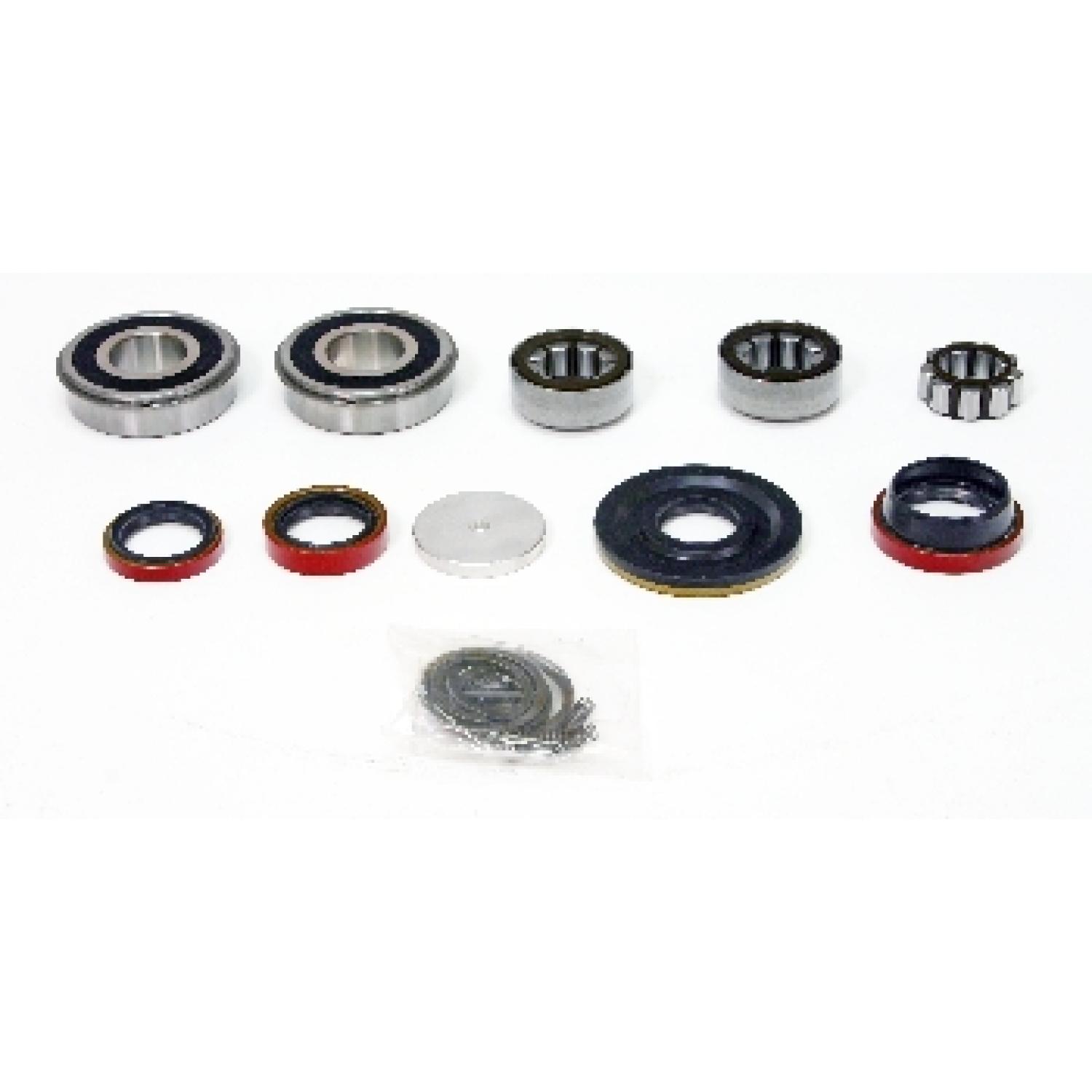 SKF STK235B Manual Trans Bearing and Seal Overhaul Kit product image 1 of 1