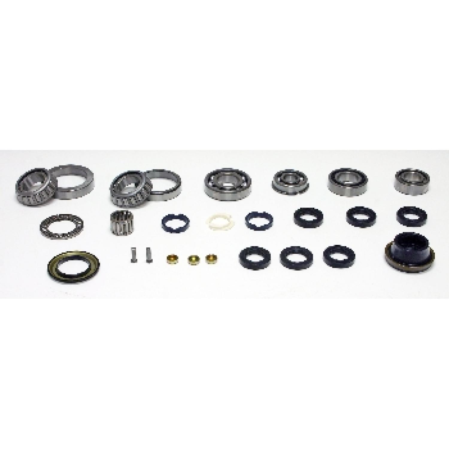 SKF STK247 Manual Trans Bearing and Seal Overhaul Kit product image 1 of 2