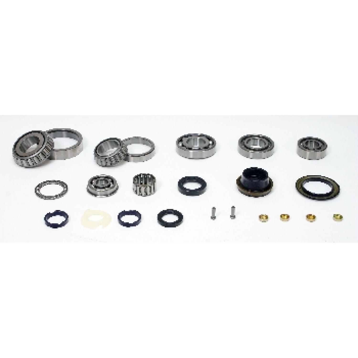 SKF STK248 Manual Trans Bearing and Seal Overhaul Kit product image 1 of 2