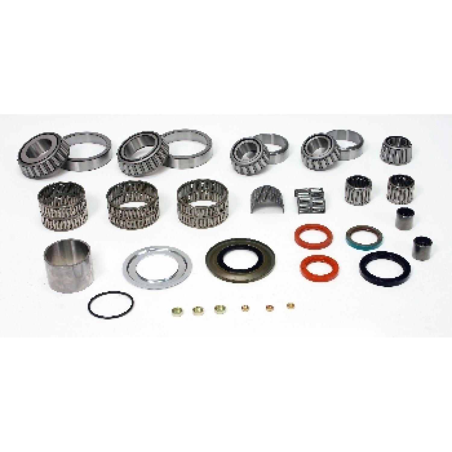 SKF STK300ZF - Manual Trans Bearing and Seal Overhaul Kit SKF STK300ZF Manual Trans Bearing and Seal Overhaul Kit product image 1 of 2