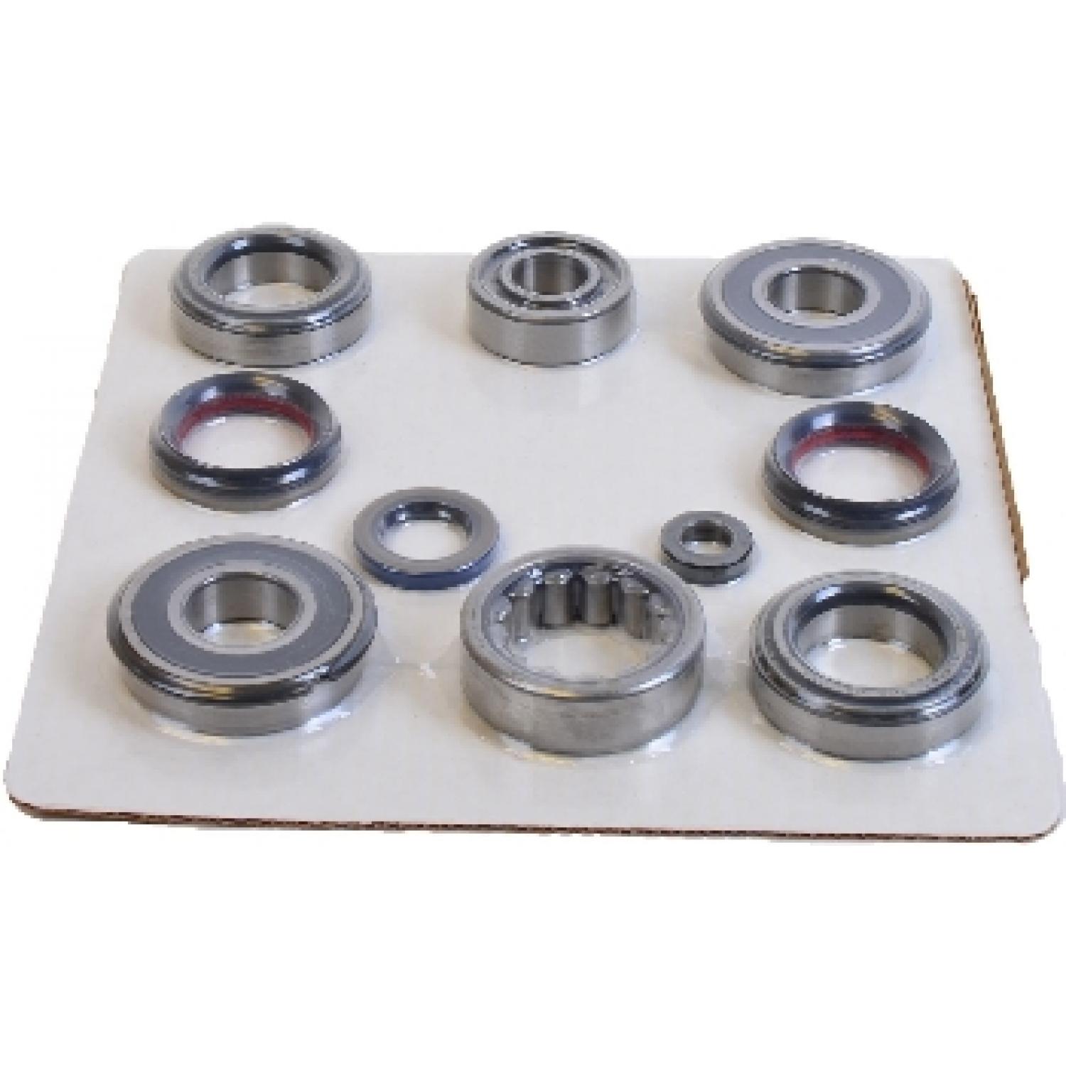 SKF STK355 - Manual Trans Bearing and Seal Overhaul Kit SKF STK355 Manual Trans Bearing and Seal Overhaul Kit product image 2 of 2