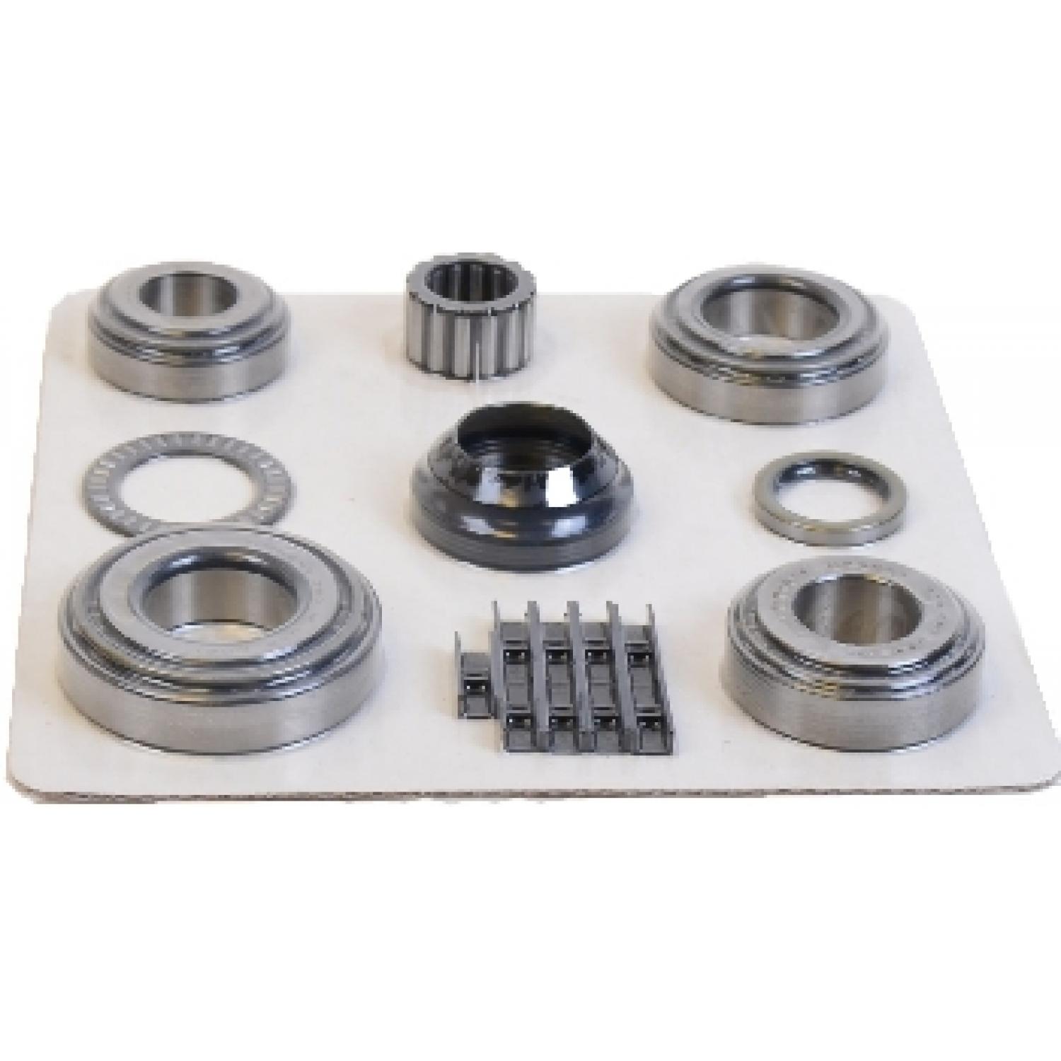 SKF STK3650 Manual Trans Bearing and Seal Overhaul Kit product image 2 of 2