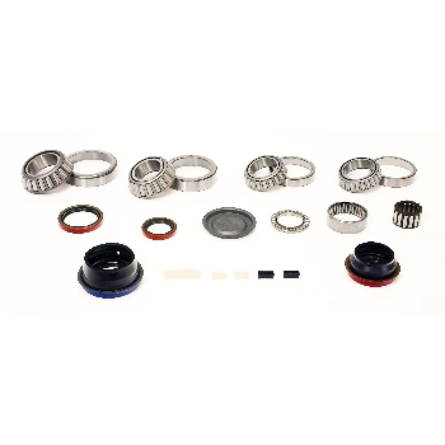 SKF STK4500D Manual Trans Bearing and Seal Overhaul Kit product image 1 of 2