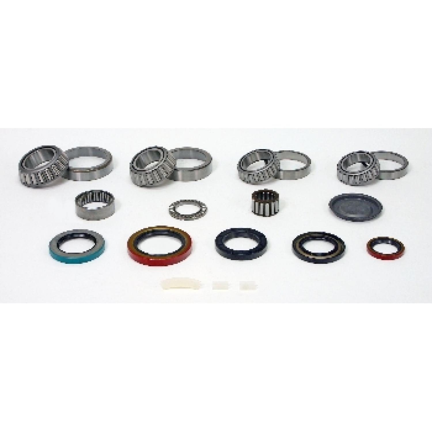 SKF STK4500GM Manual Trans Bearing and Seal Overhaul Kit product image 1 of 2