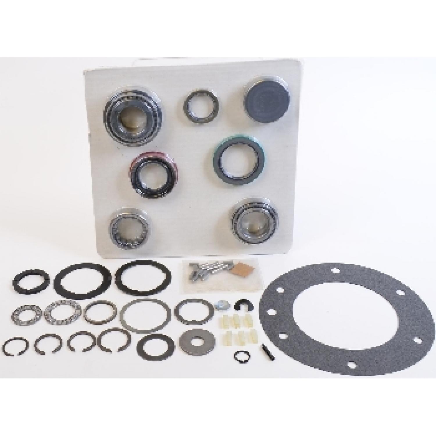 SKF STK5 Manual Trans Bearing and Seal Overhaul Kit product image 1 of 2