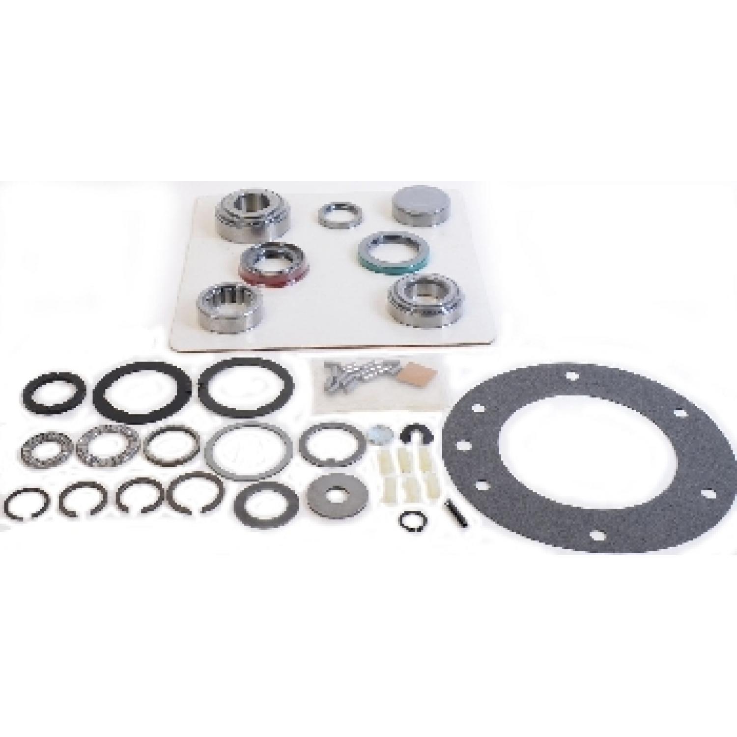 SKF STK5 Manual Trans Bearing and Seal Overhaul Kit product image 2 of 2